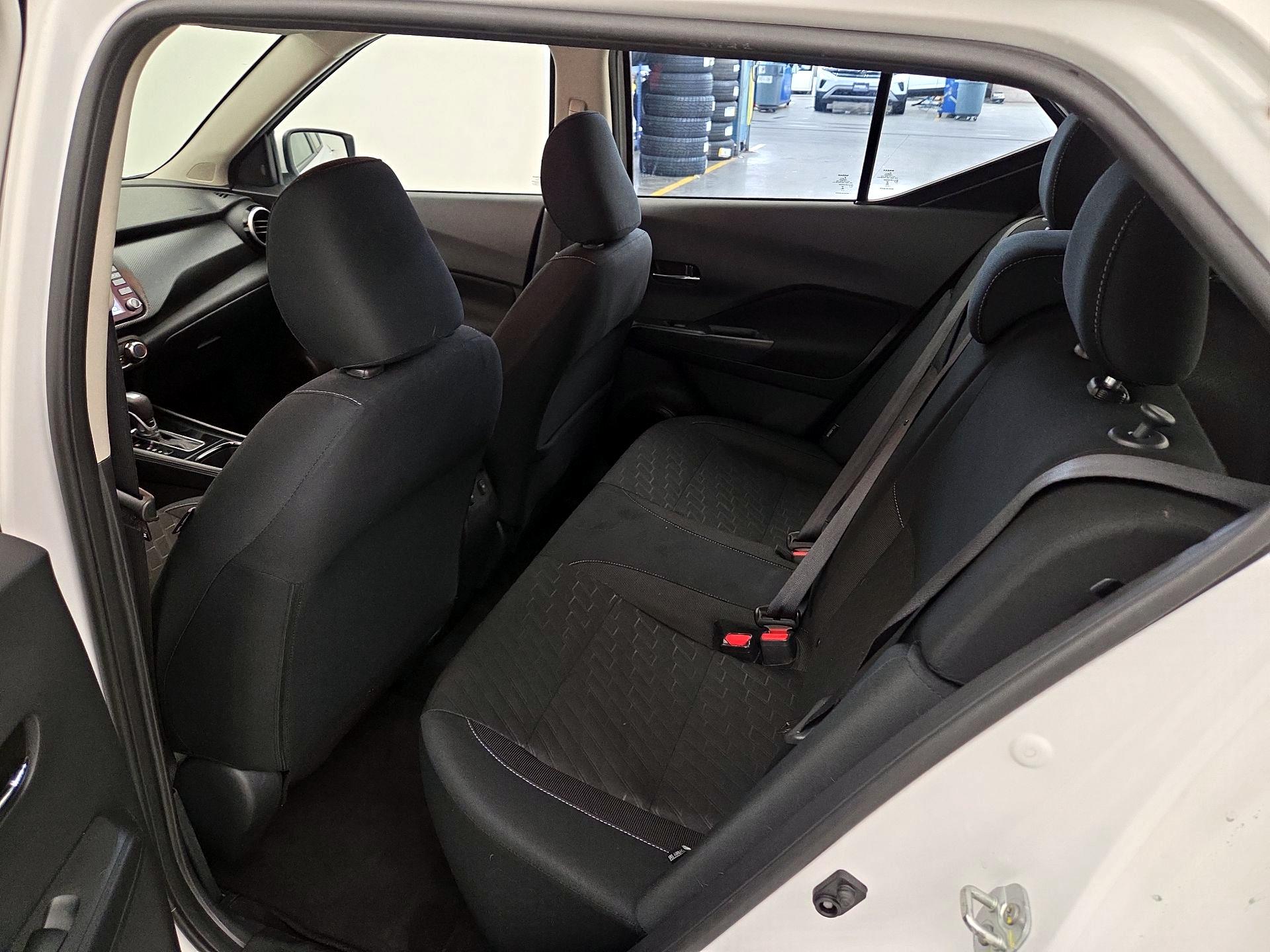 Thumbnail: 2024 Nissan Kicks - 19