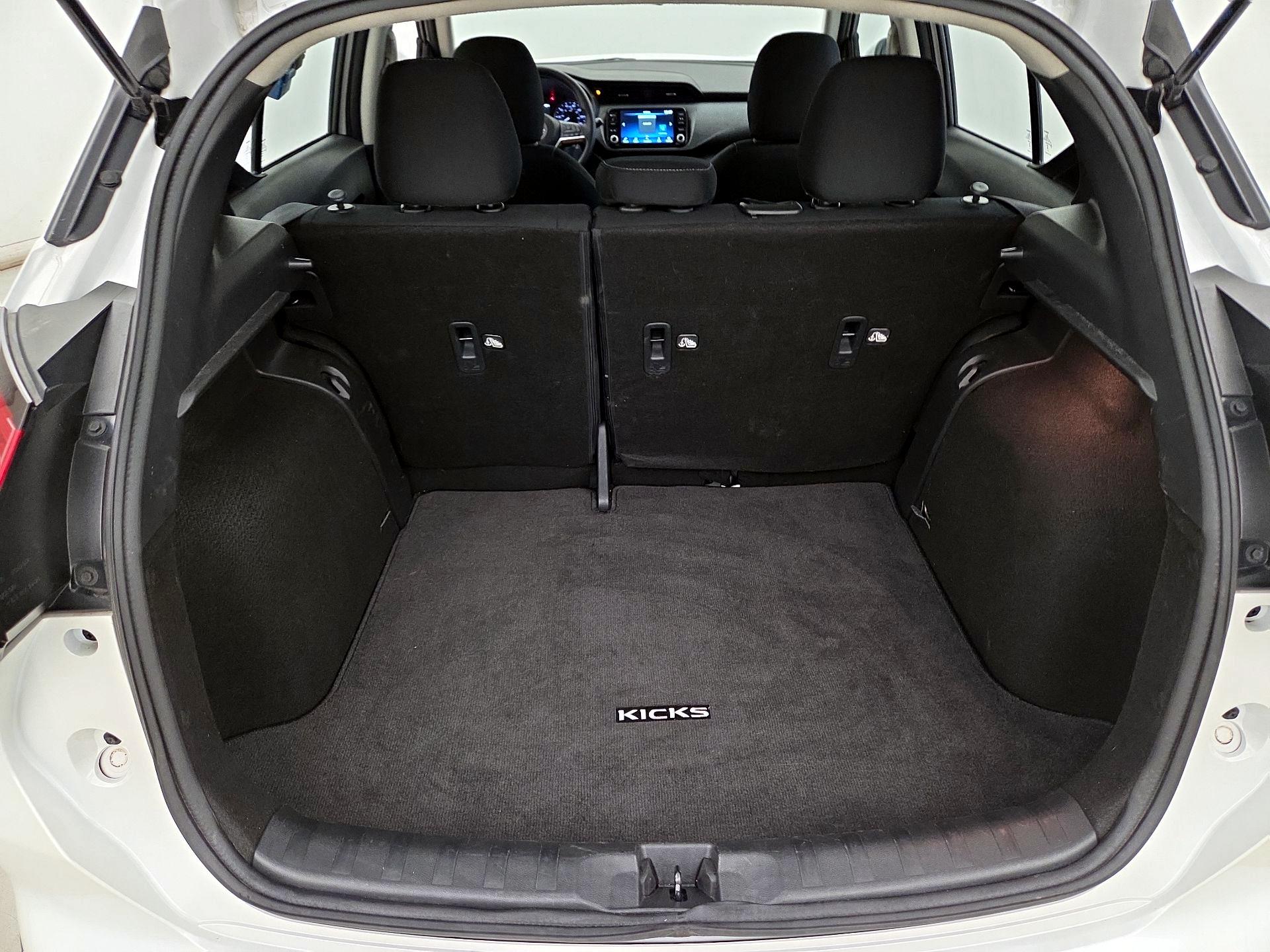 Thumbnail: 2024 Nissan Kicks - 20