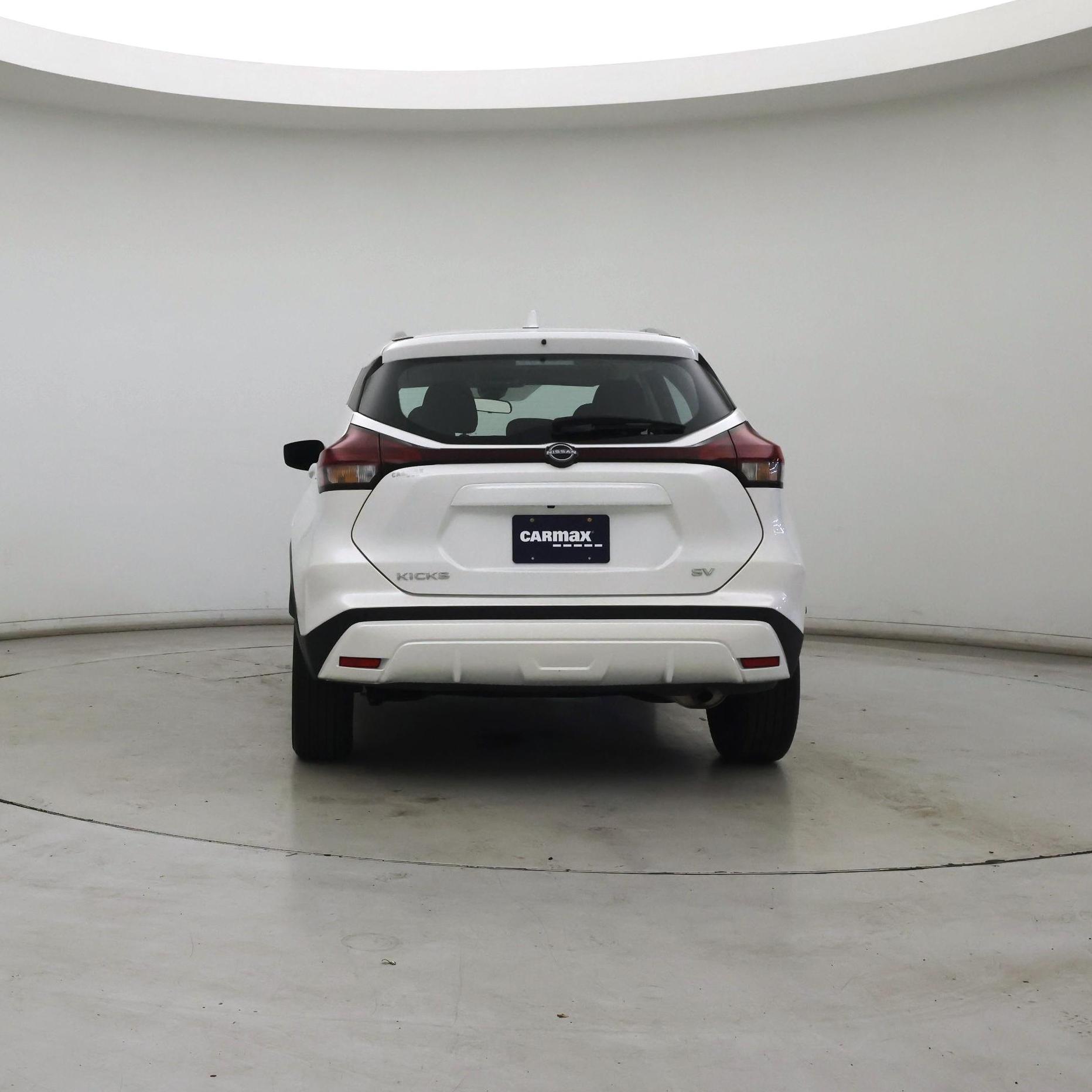 Thumbnail: 2024 Nissan Kicks - 6