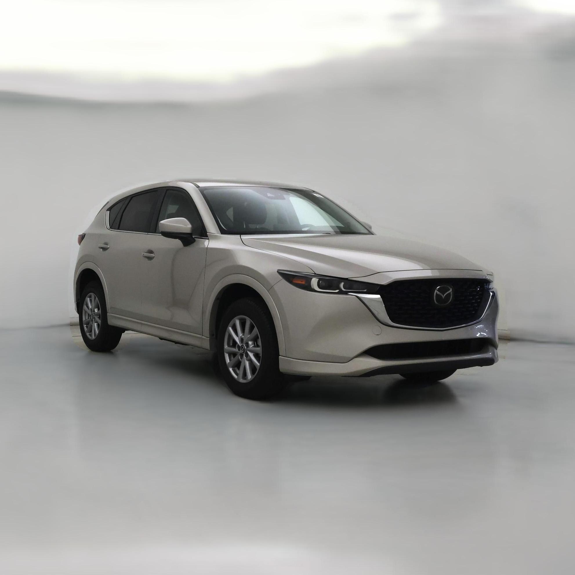 Thumbnail: 2025 Mazda CX-5 - 1