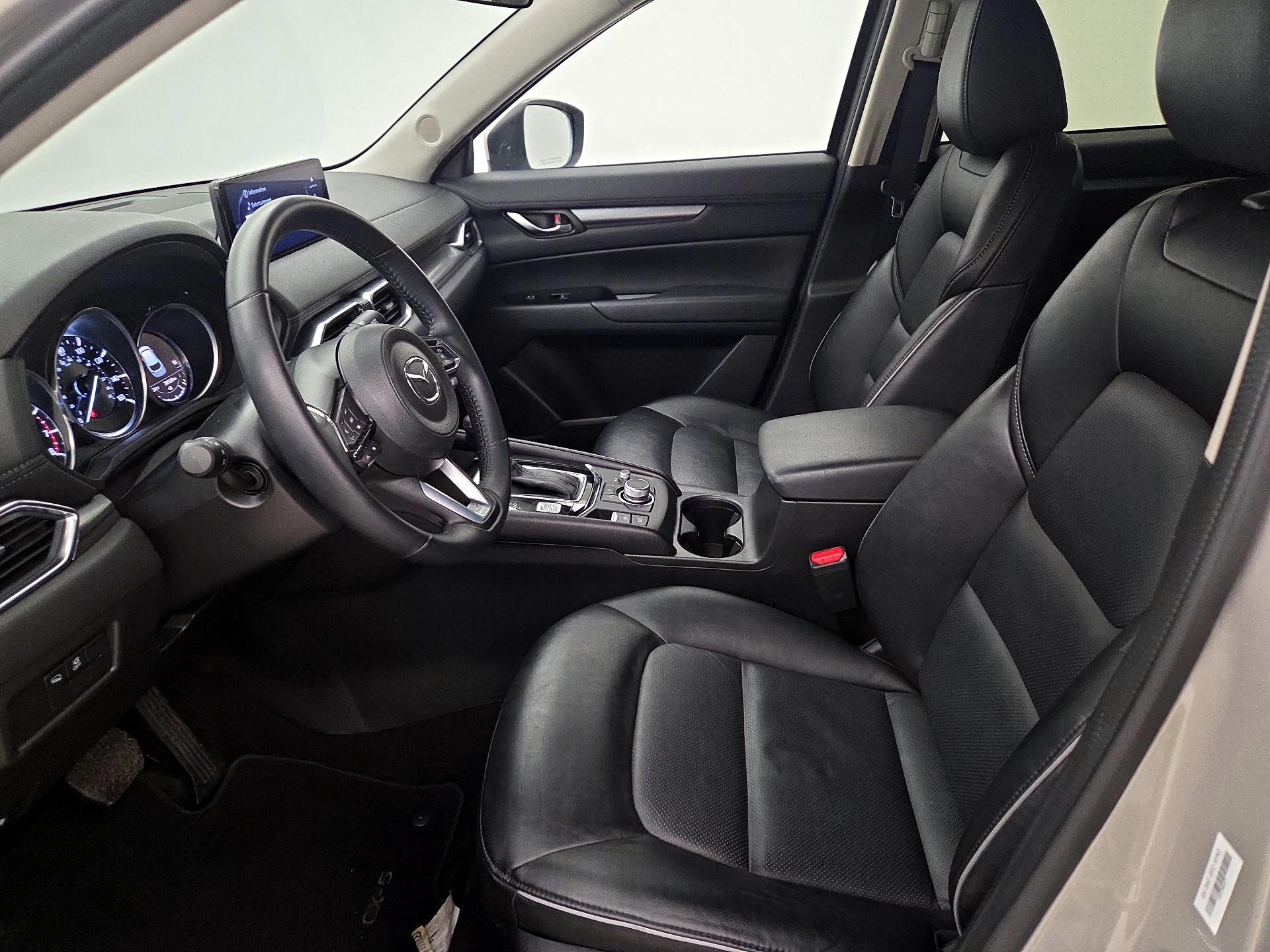 Thumbnail: 2025 Mazda CX-5 - 11