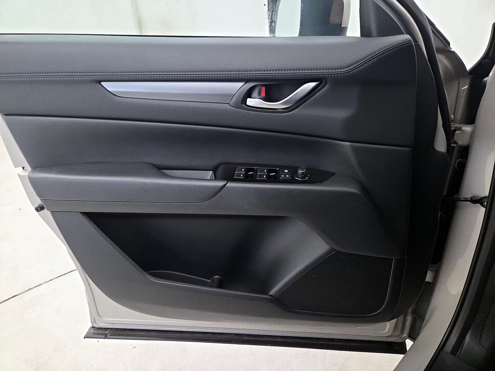 Thumbnail: 2025 Mazda CX-5 - 12