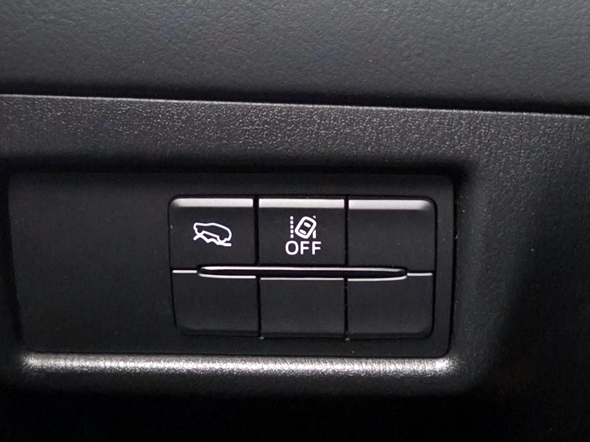 Thumbnail: 2025 Mazda CX-5 - 13