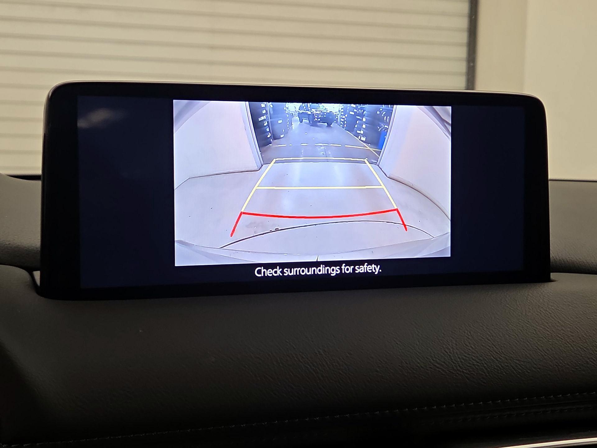 Thumbnail: 2025 Mazda CX-5 - 14