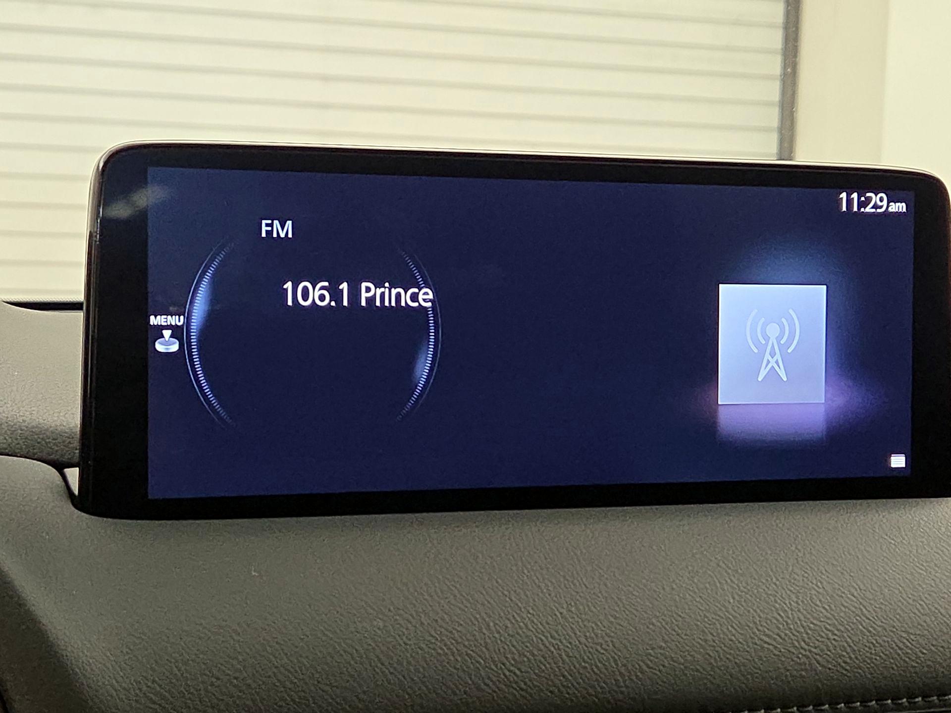 Thumbnail: 2025 Mazda CX-5 - 15