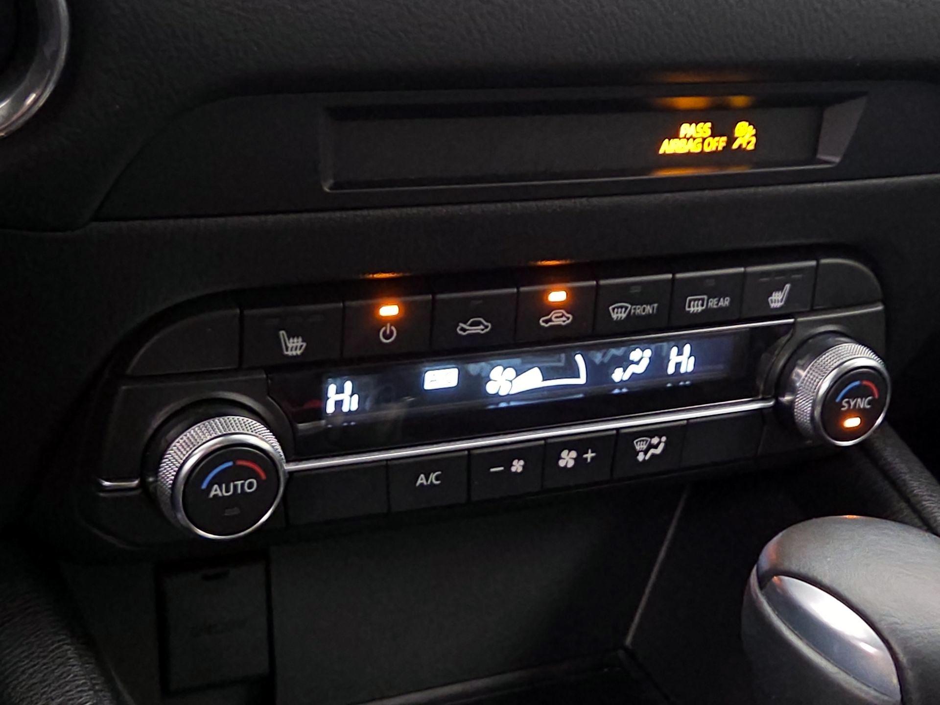 Thumbnail: 2025 Mazda CX-5 - 16