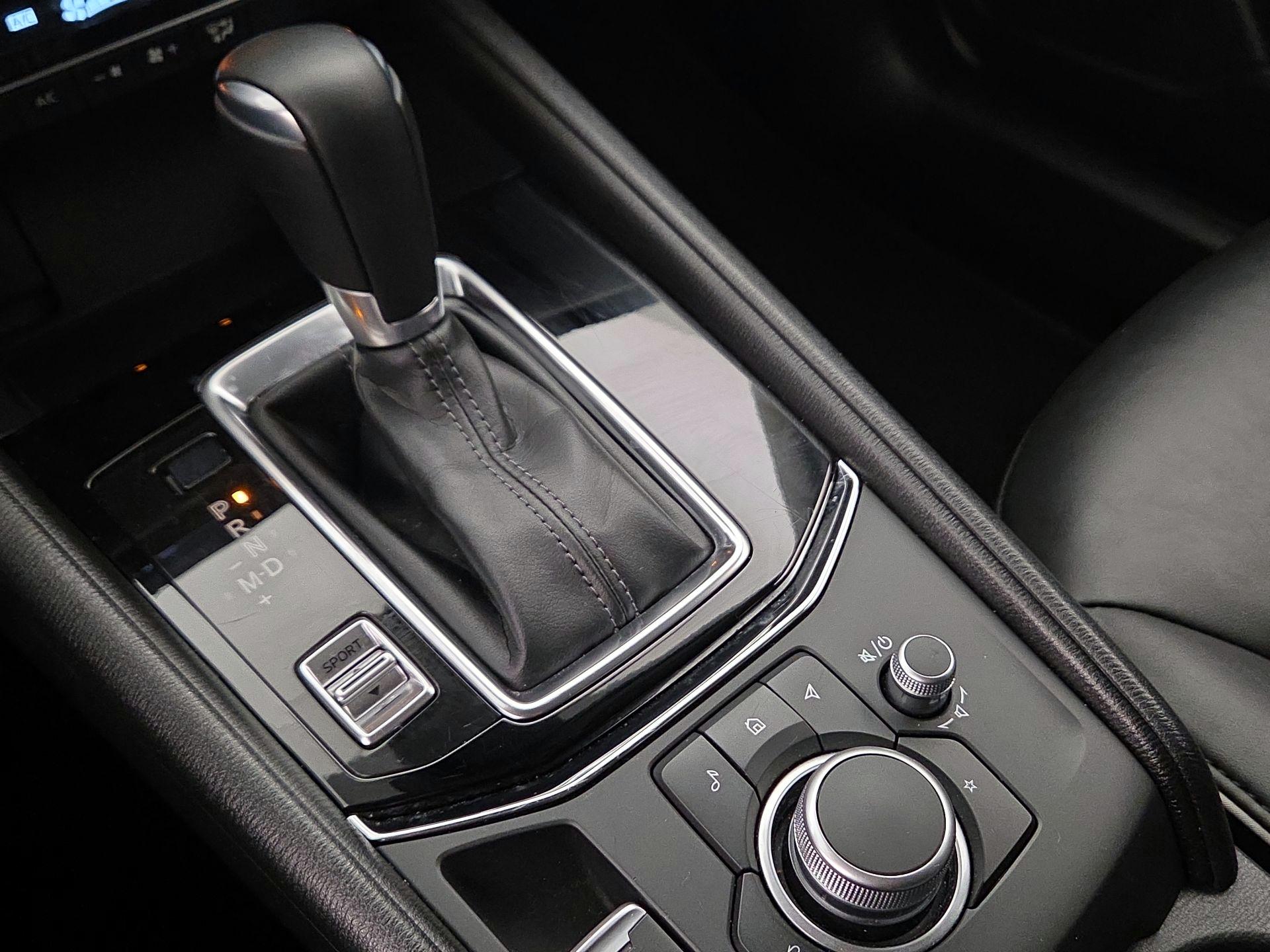 Thumbnail: 2025 Mazda CX-5 - 17