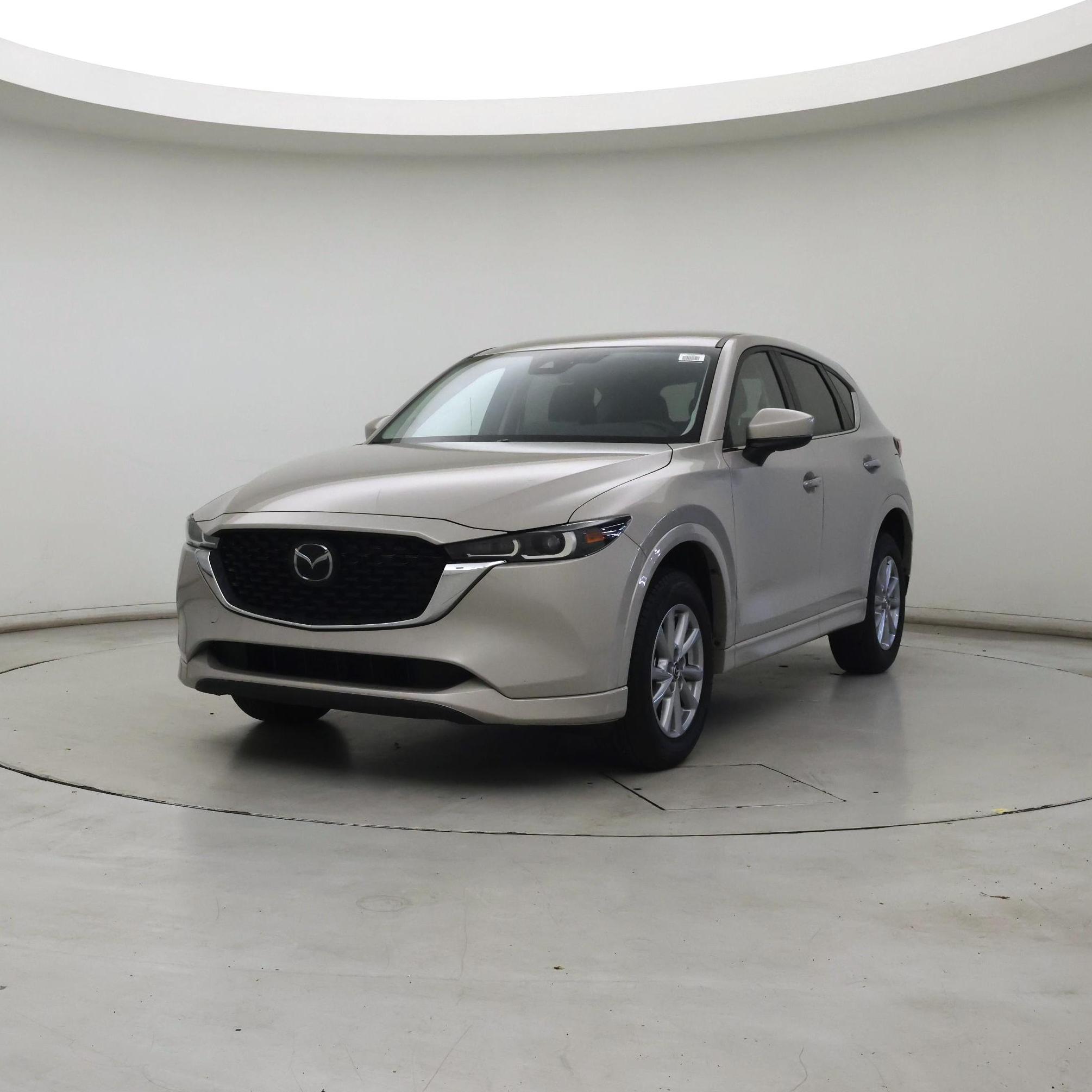 Thumbnail: 2025 Mazda CX-5 - 4