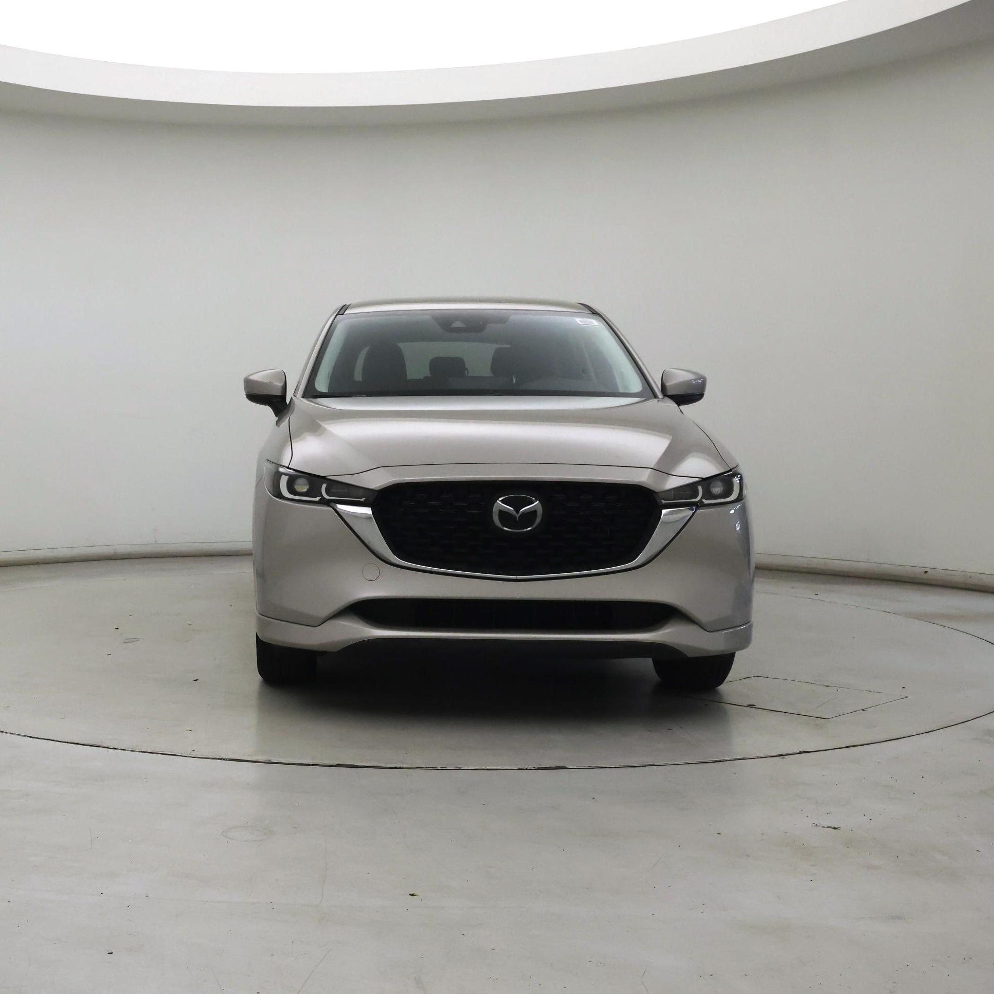 Thumbnail: 2025 Mazda CX-5 - 5