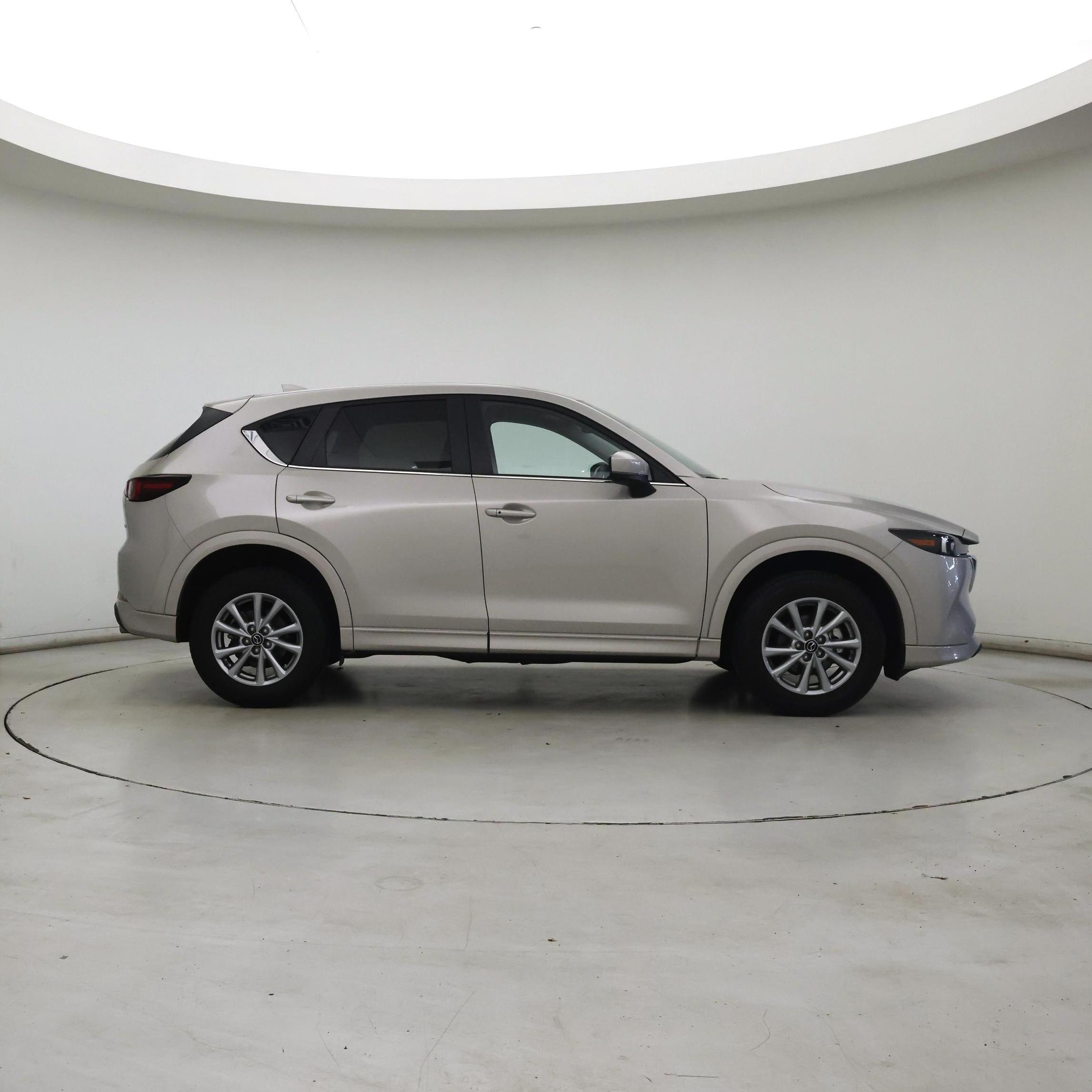 Thumbnail: 2025 Mazda CX-5 - 7