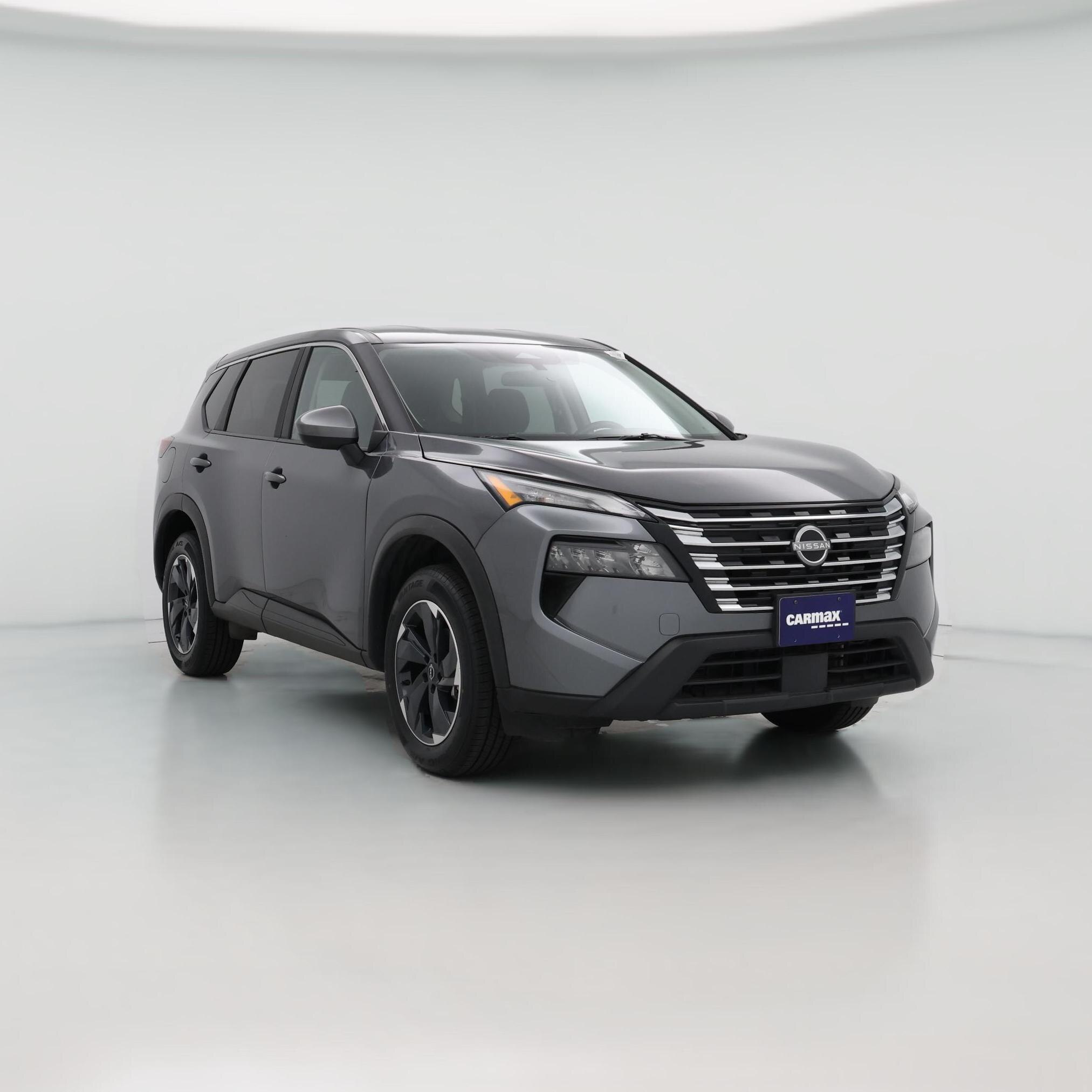 Thumbnail: 2025 Nissan Rogue - 1