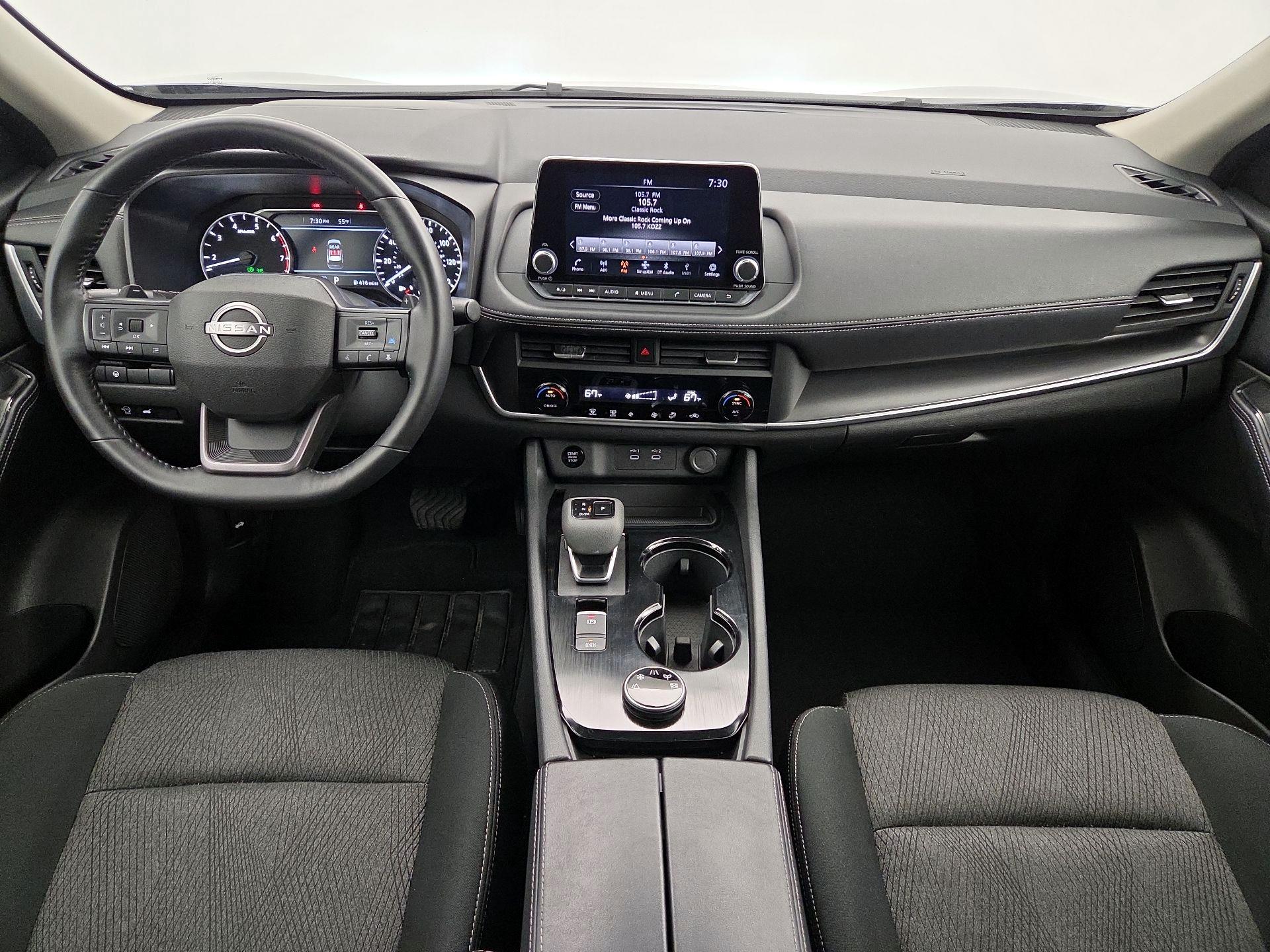 Thumbnail: 2025 Nissan Rogue - 9