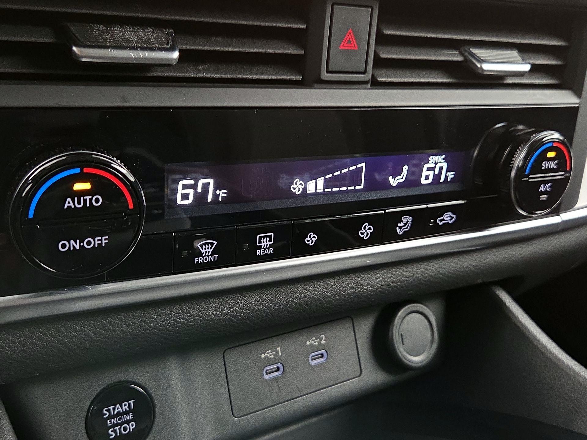 Thumbnail: 2025 Nissan Rogue - 16