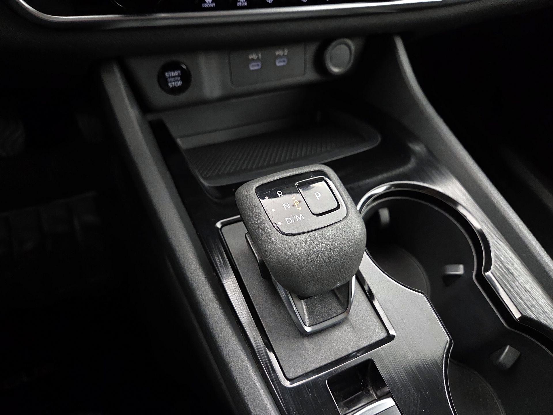 Thumbnail: 2025 Nissan Rogue - 17