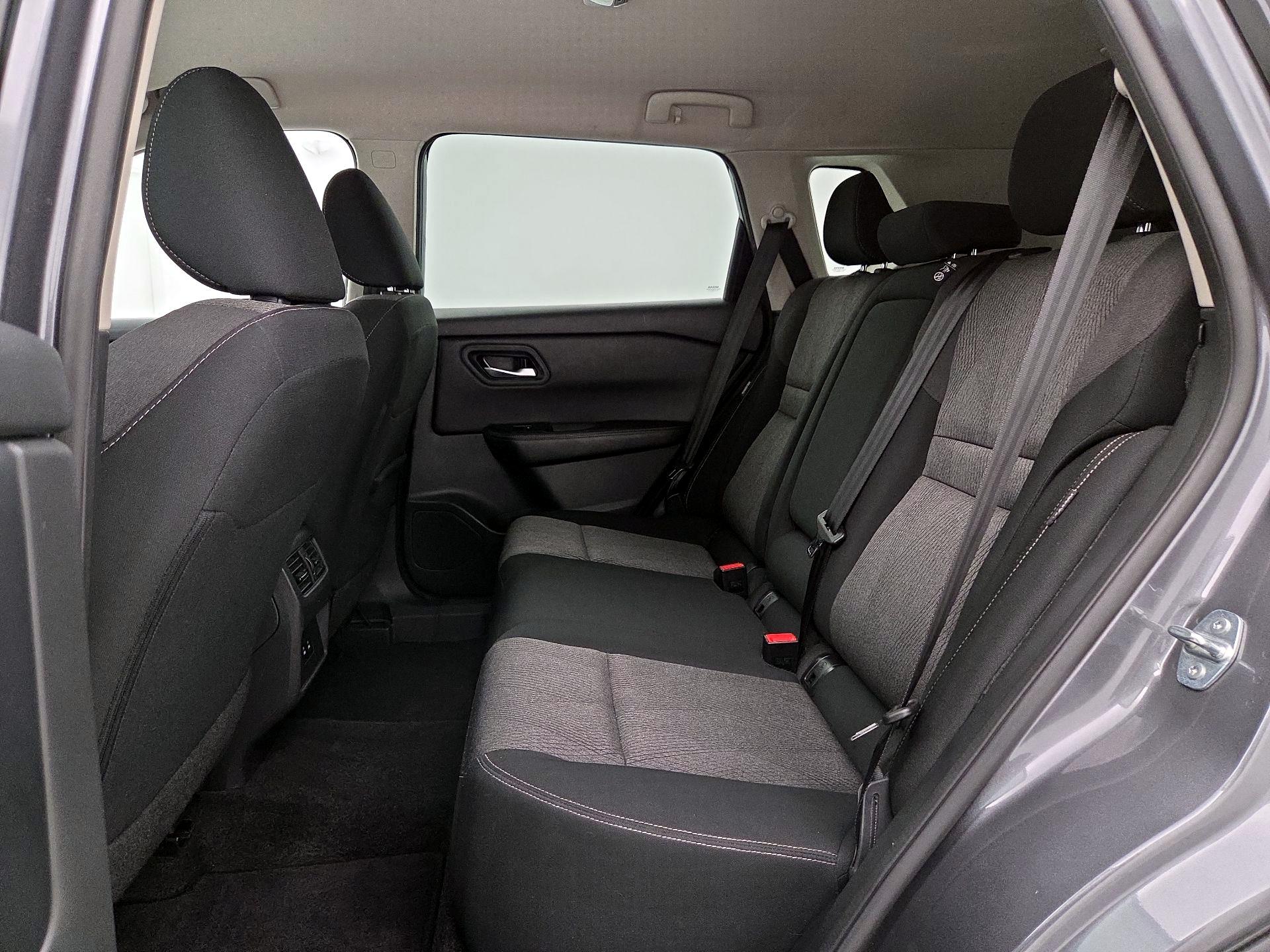 Thumbnail: 2025 Nissan Rogue - 18