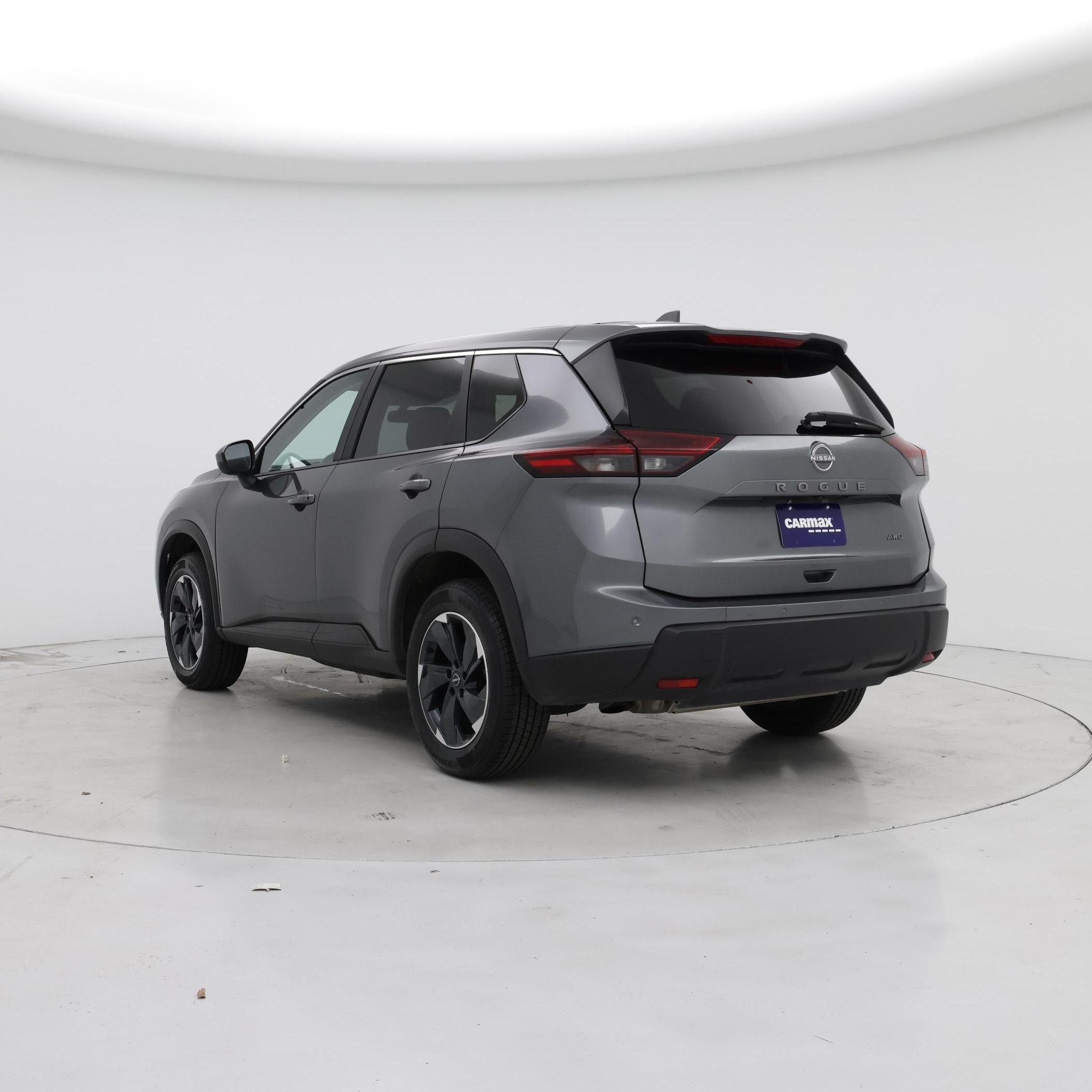 Thumbnail: 2025 Nissan Rogue - 2