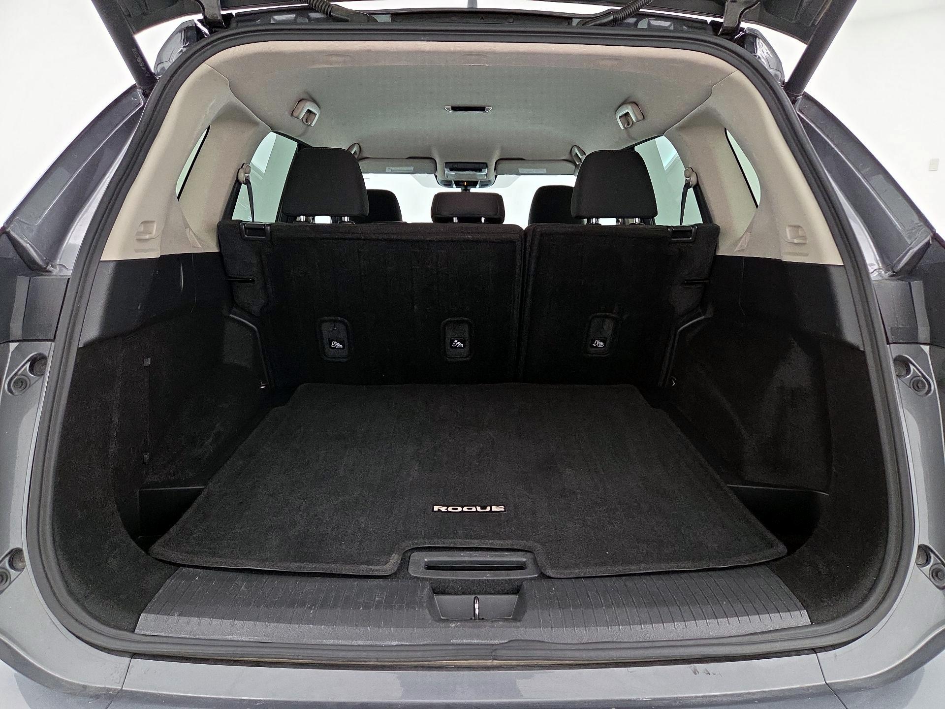 Thumbnail: 2025 Nissan Rogue - 19
