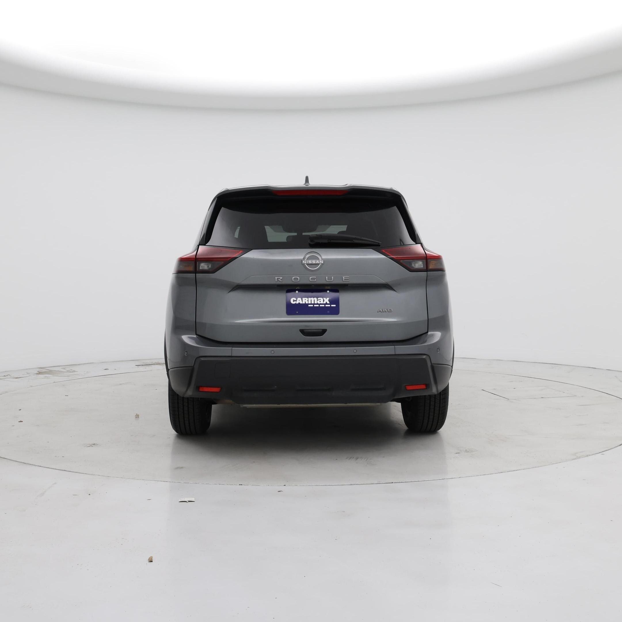 Thumbnail: 2025 Nissan Rogue - 6