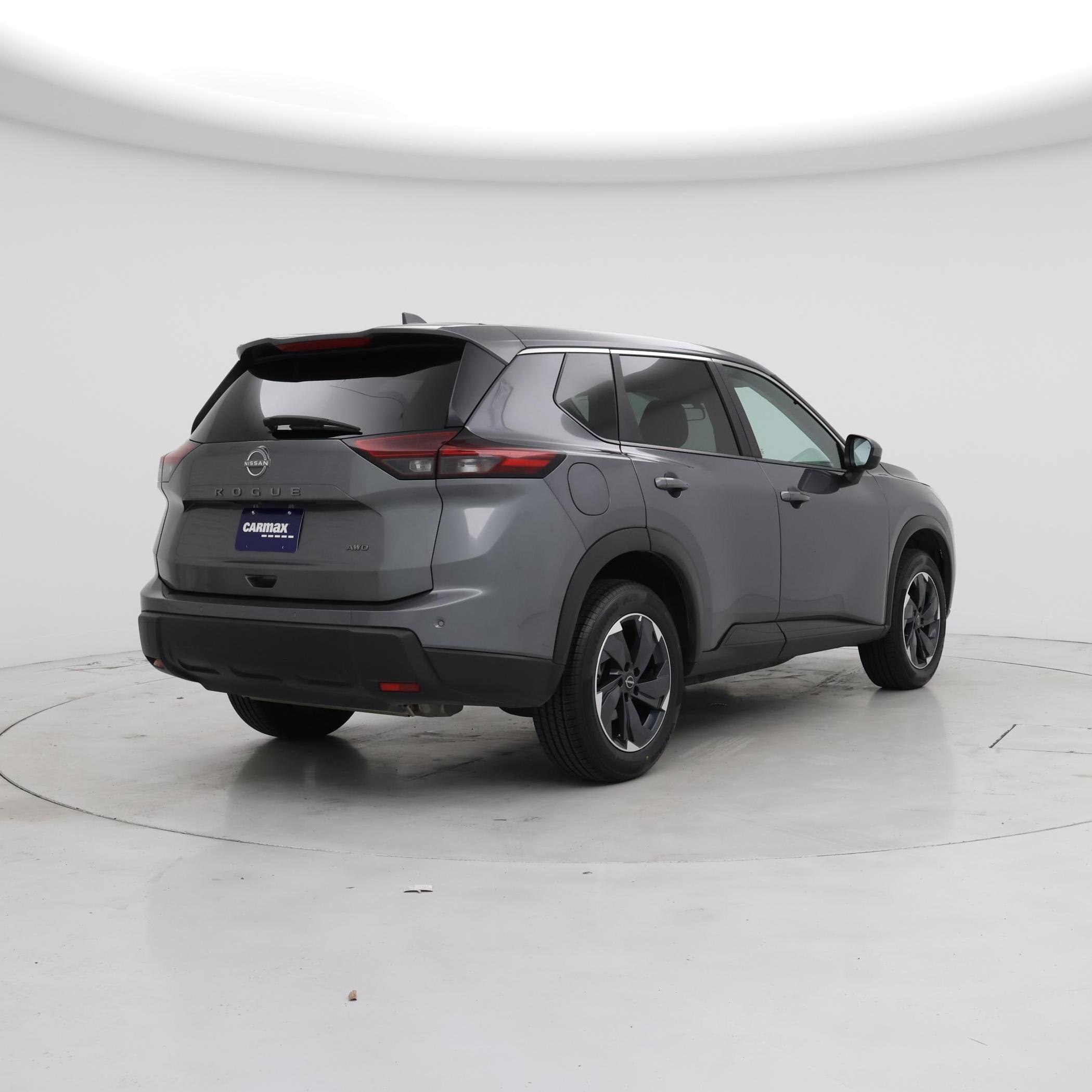 Thumbnail: 2025 Nissan Rogue - 8