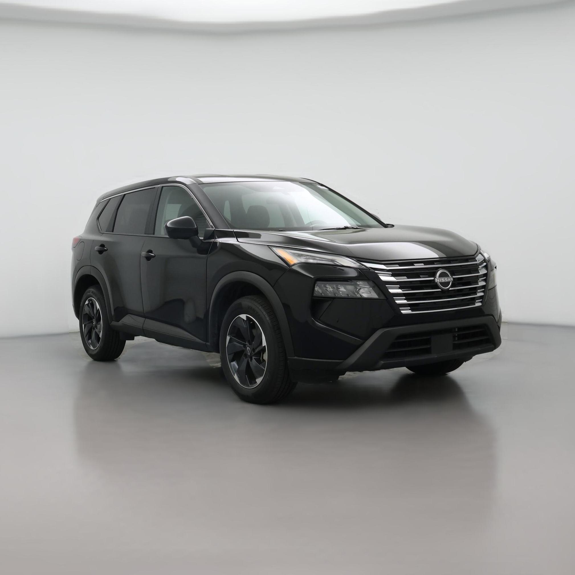 Thumbnail: 2025 Nissan Rogue - 1