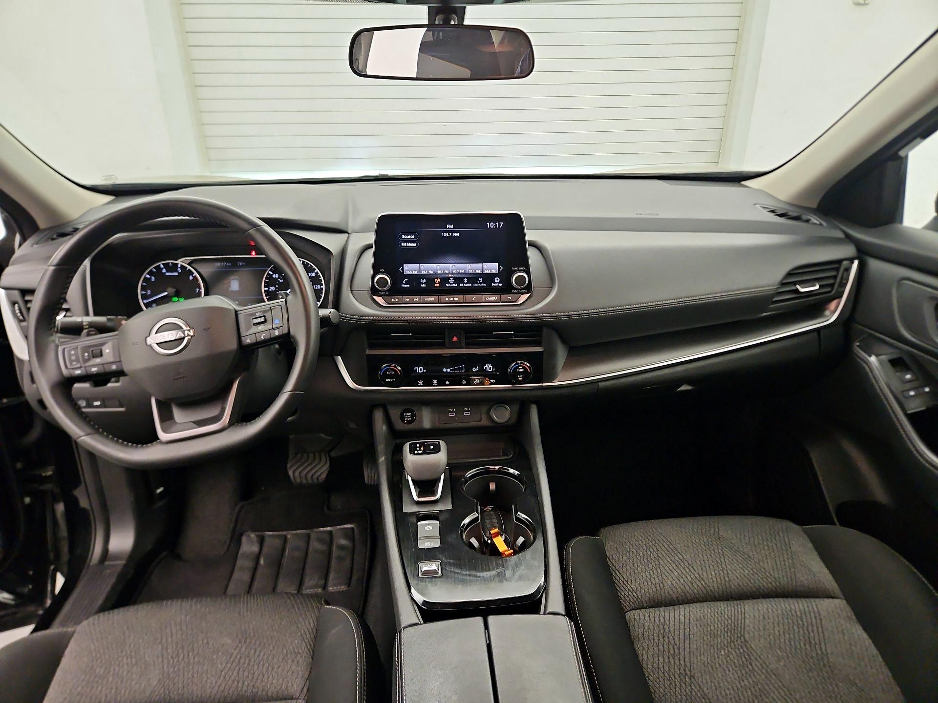 Thumbnail: 2025 Nissan Rogue - 9