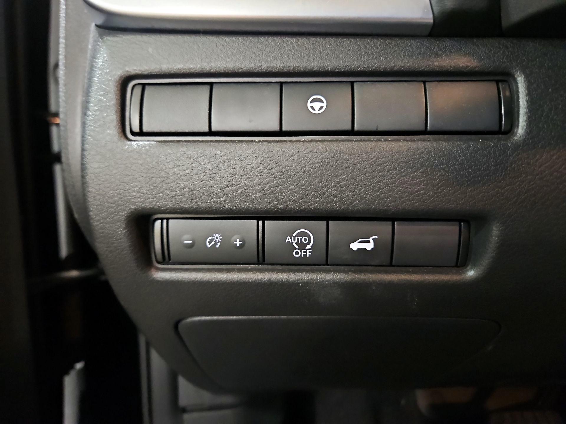 Thumbnail: 2025 Nissan Rogue - 13