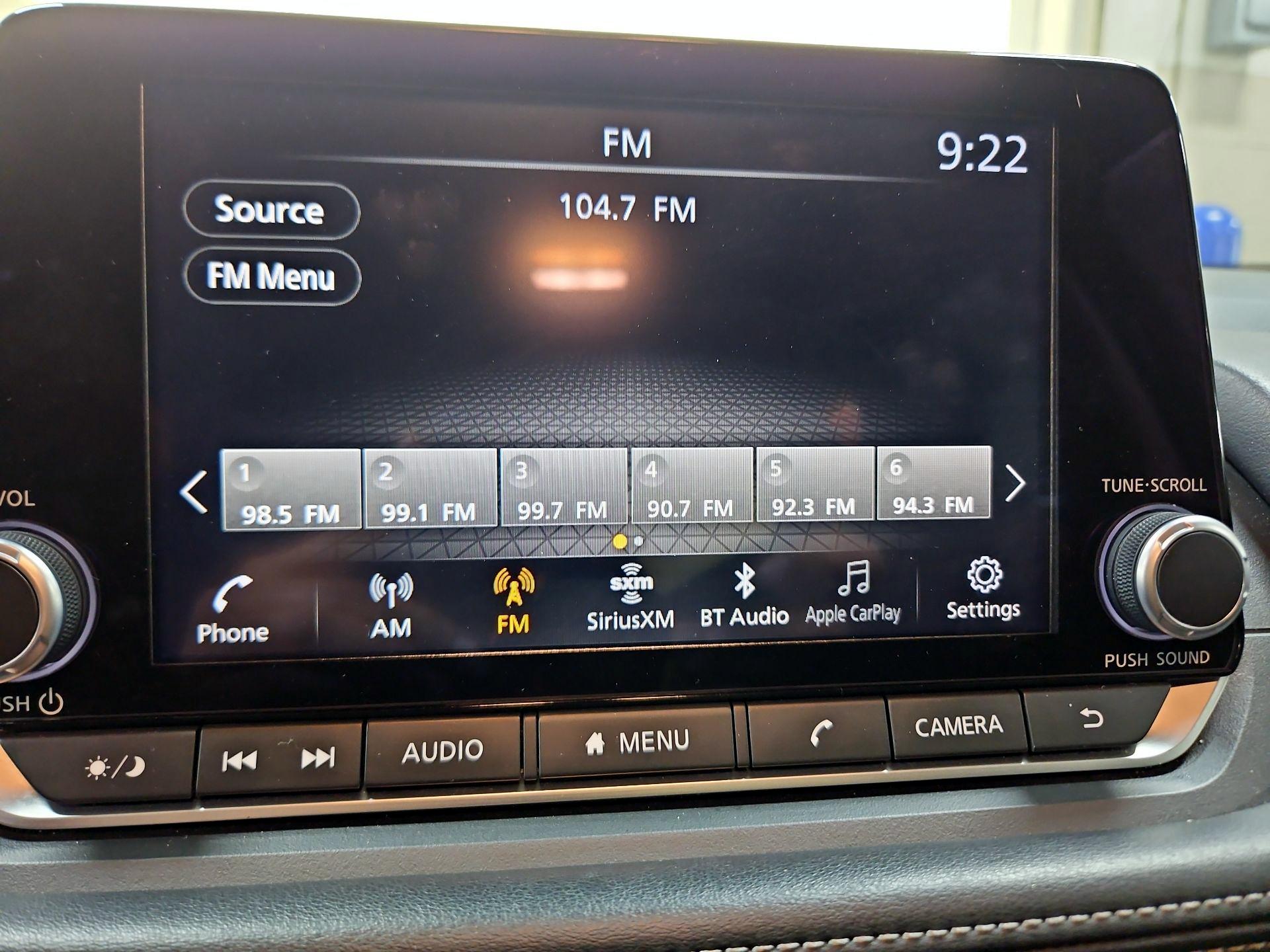 Thumbnail: 2025 Nissan Rogue - 14