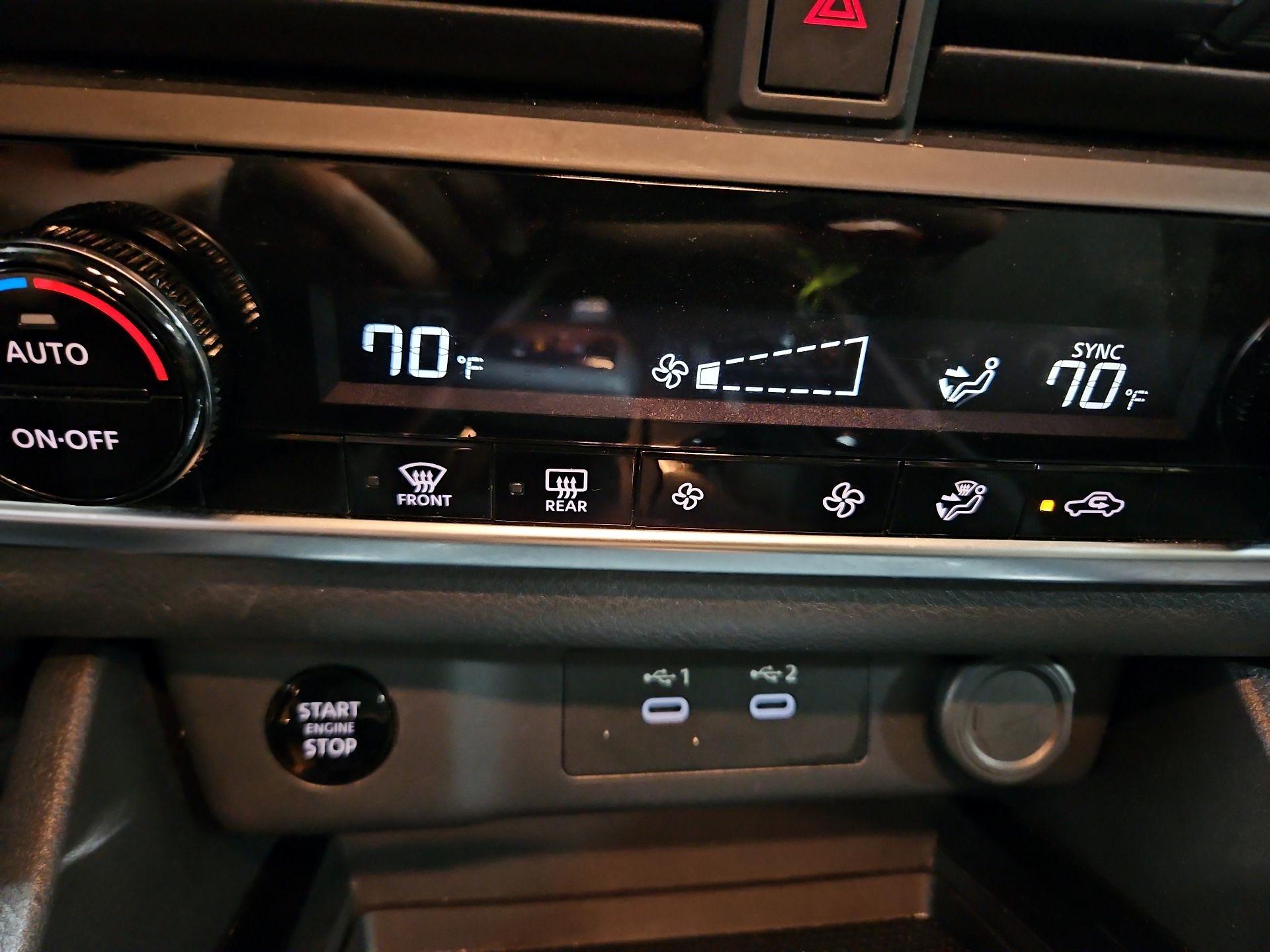 Thumbnail: 2025 Nissan Rogue - 15