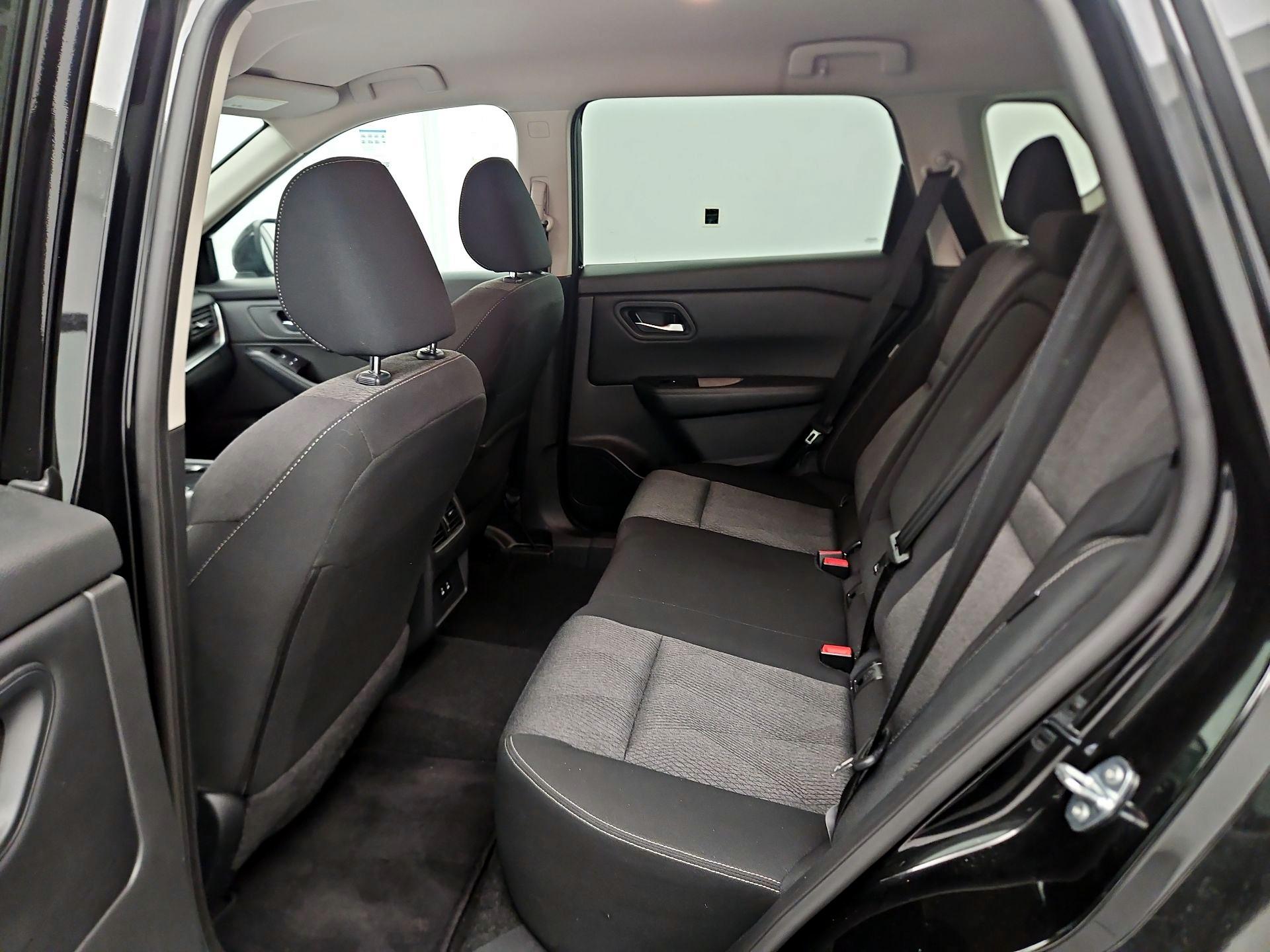 Thumbnail: 2025 Nissan Rogue - 18