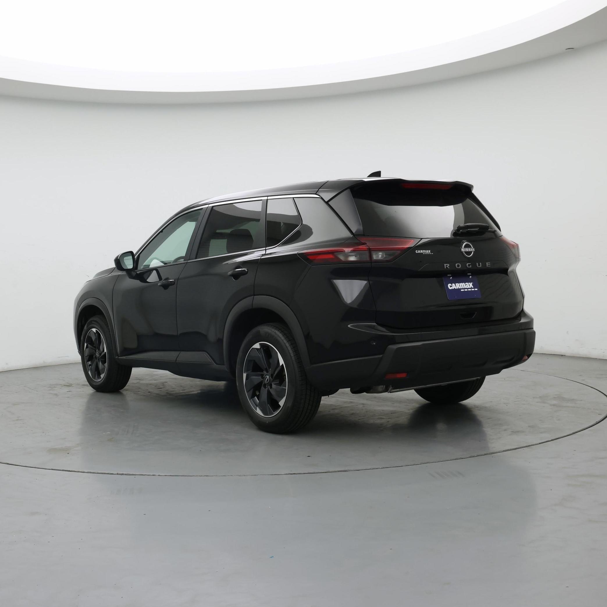 Thumbnail: 2025 Nissan Rogue - 2