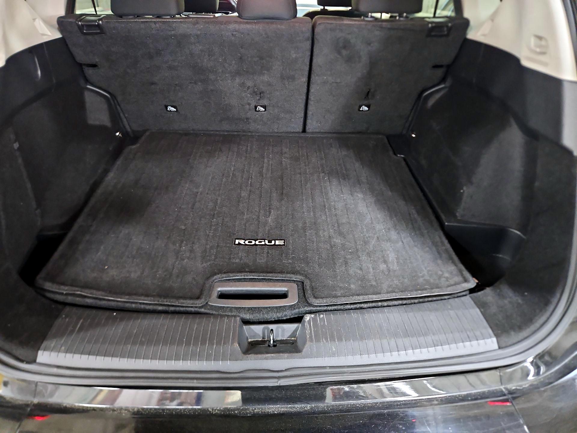 Thumbnail: 2025 Nissan Rogue - 19