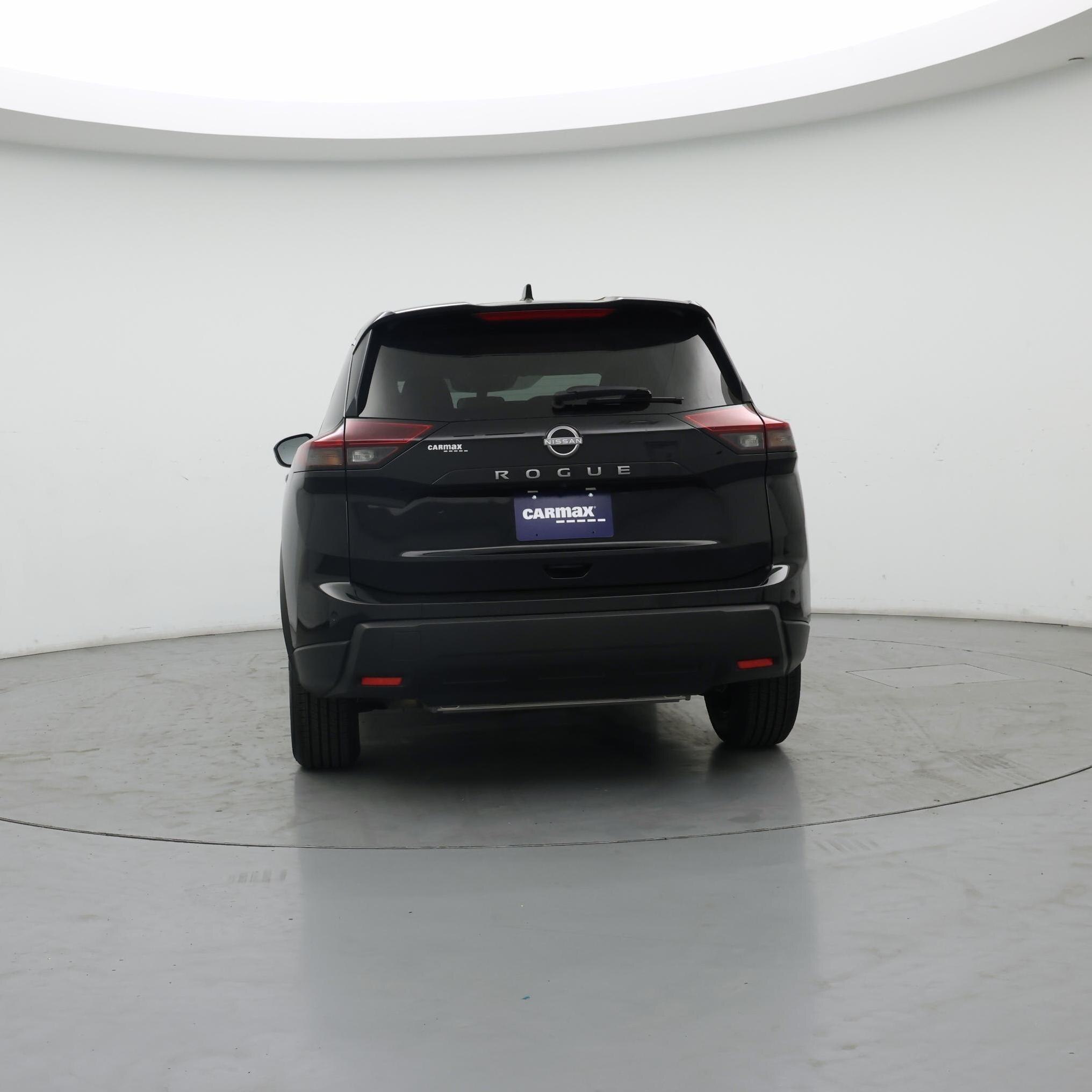 Thumbnail: 2025 Nissan Rogue - 6