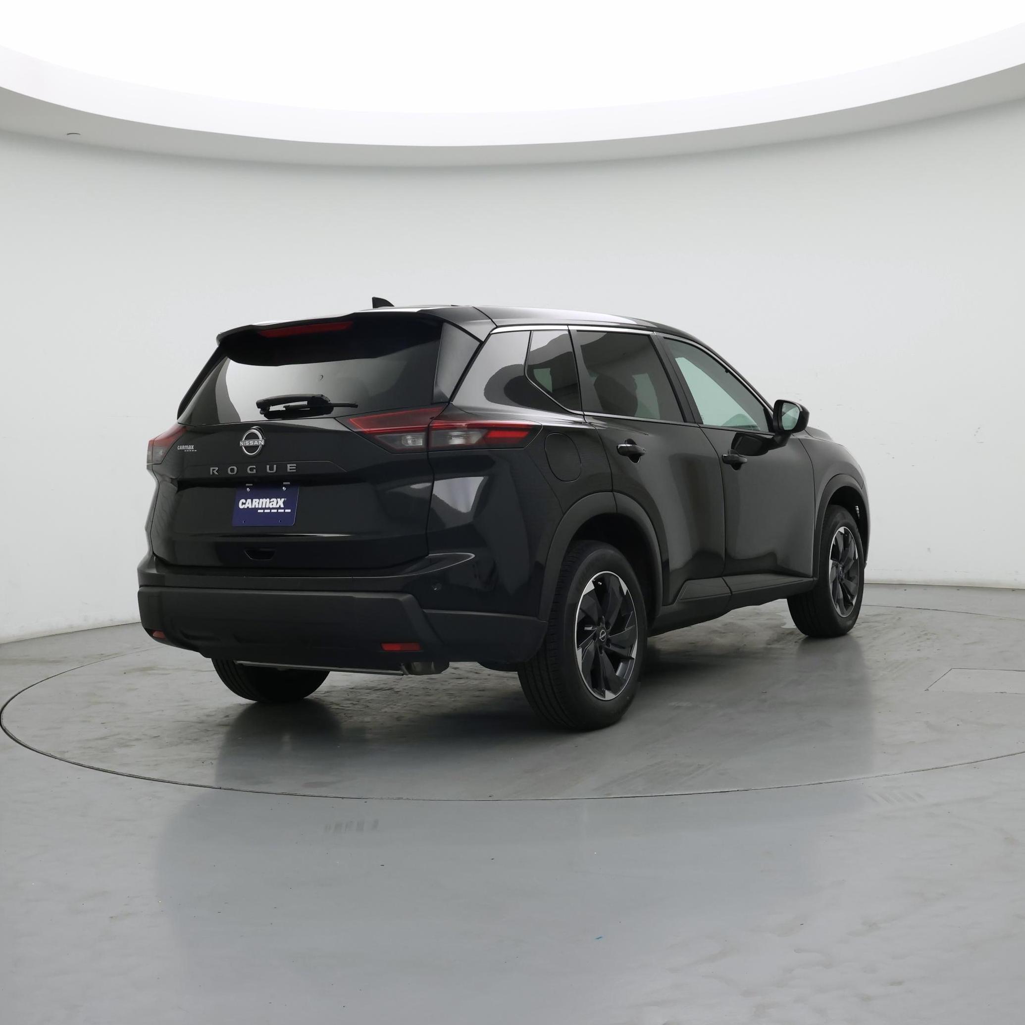 Thumbnail: 2025 Nissan Rogue - 8