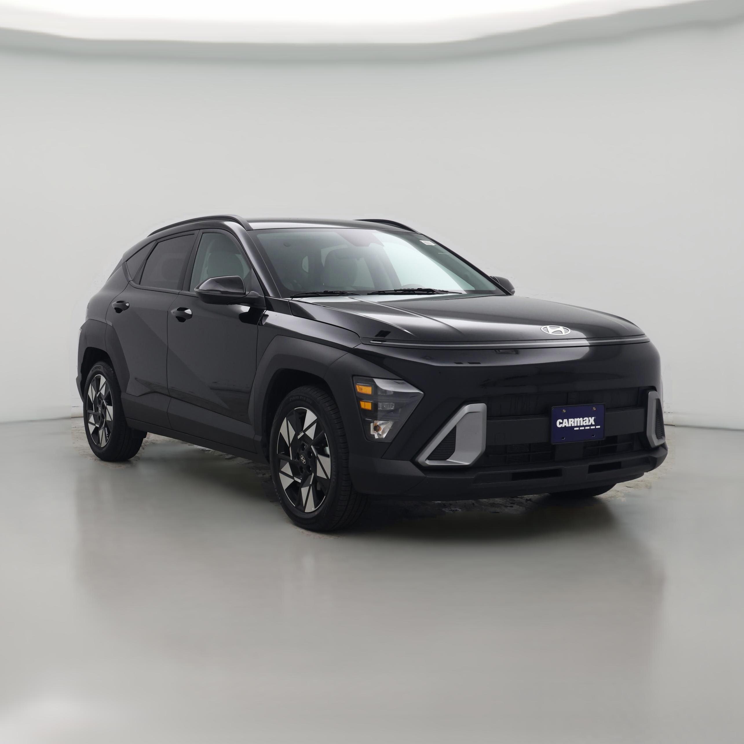 Thumbnail: 2025 Hyundai Kona - 1