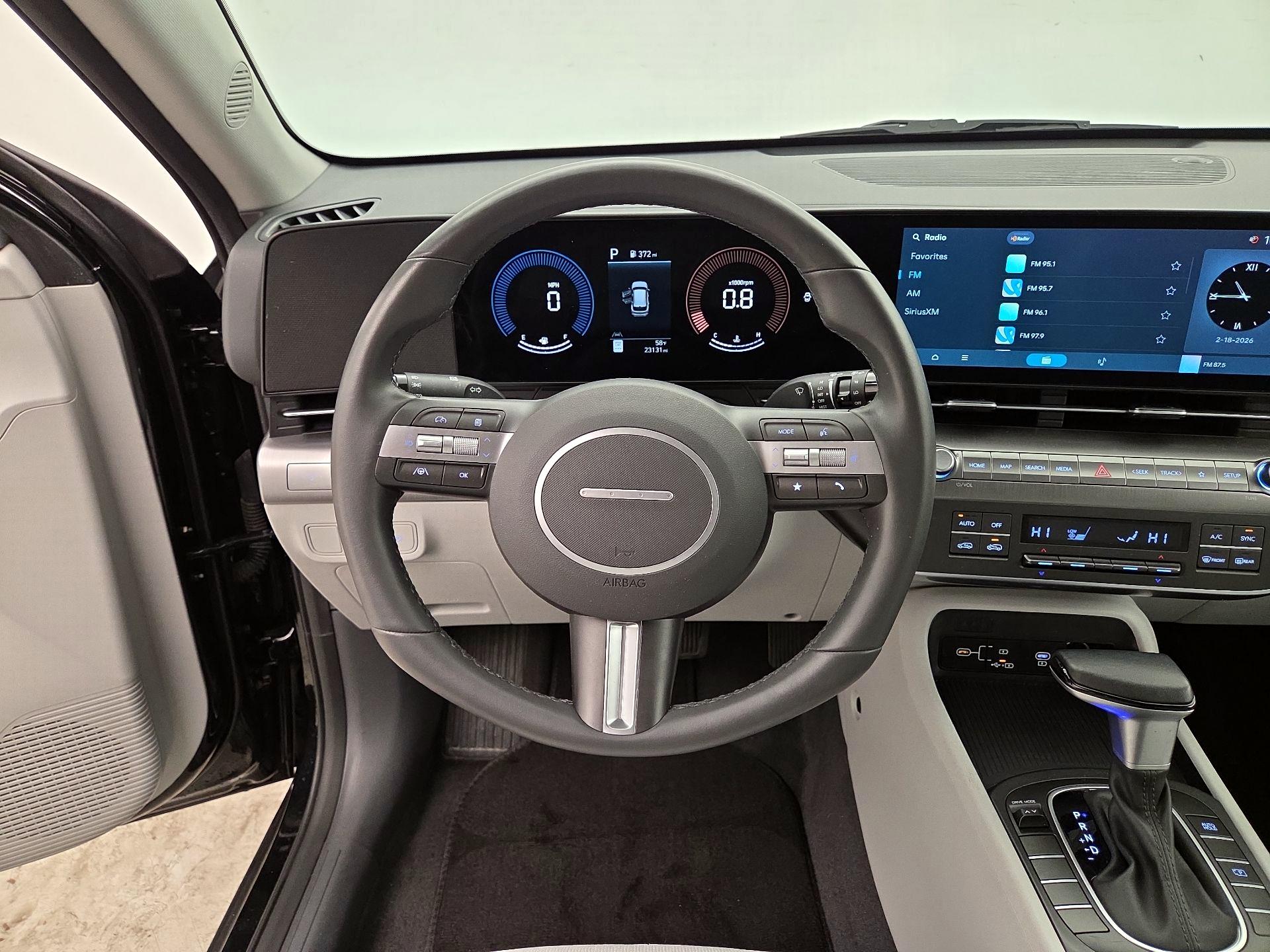 Thumbnail: 2025 Hyundai Kona - 10