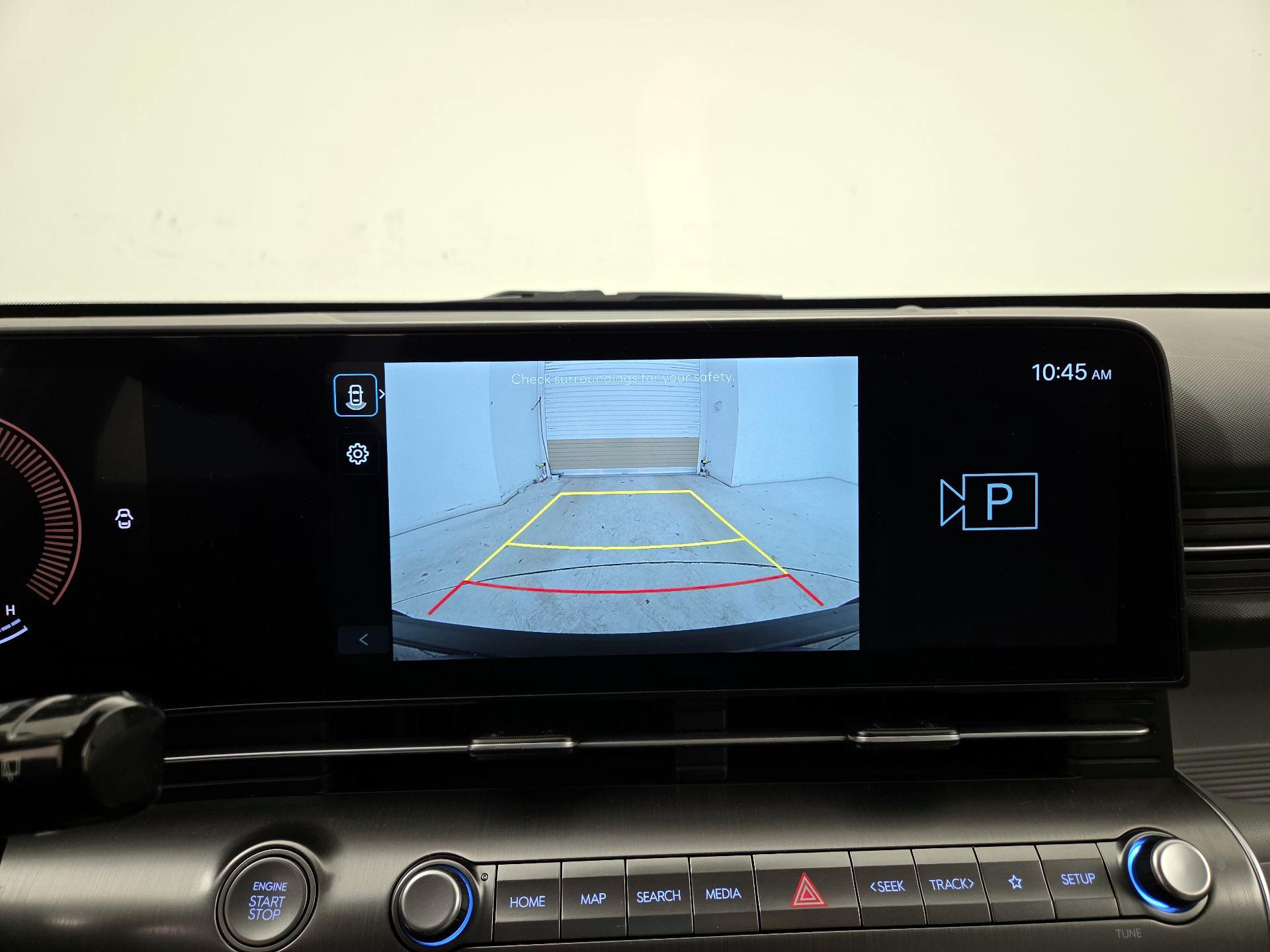 Thumbnail: 2025 Hyundai Kona - 14