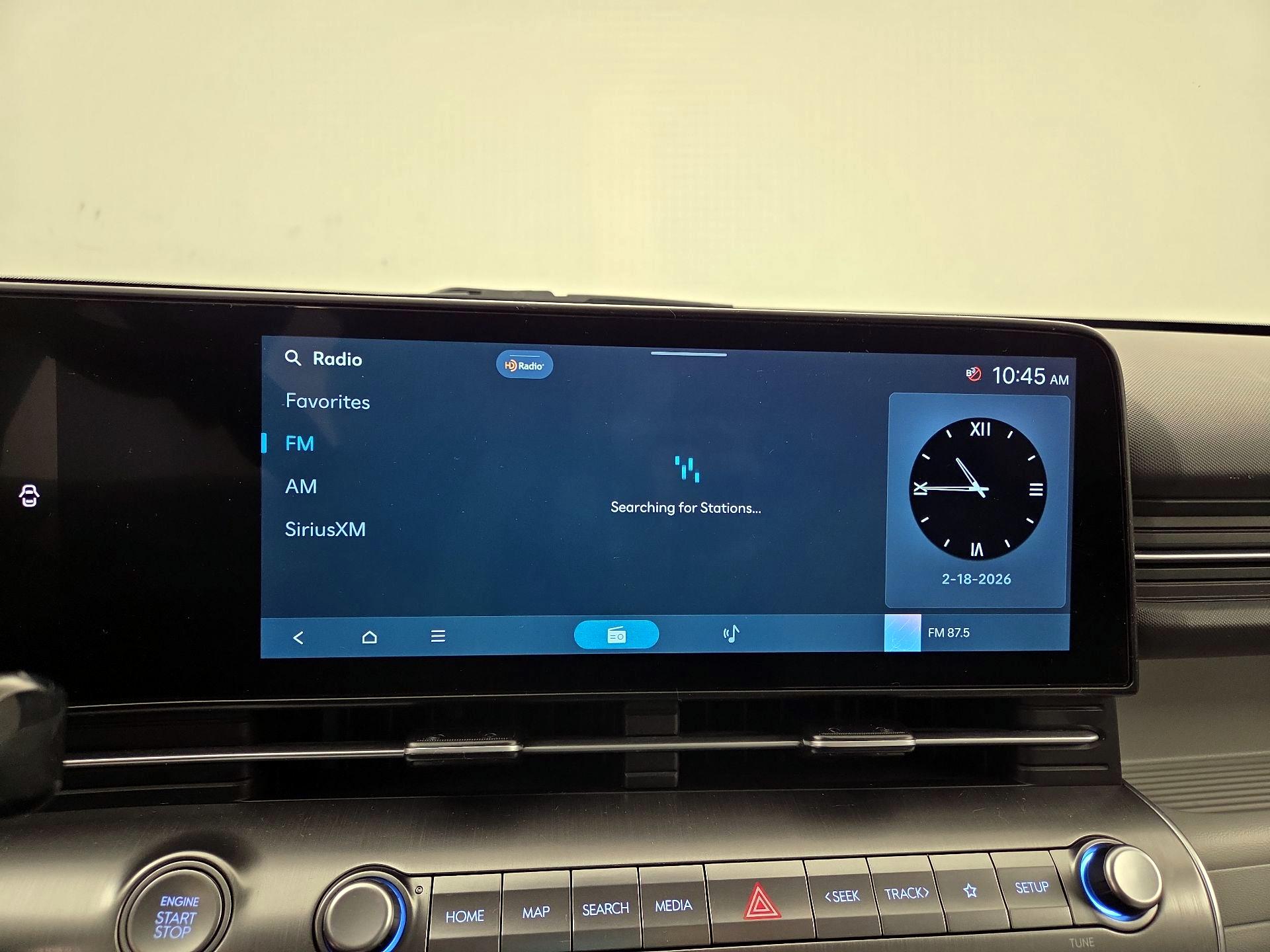 Thumbnail: 2025 Hyundai Kona - 15