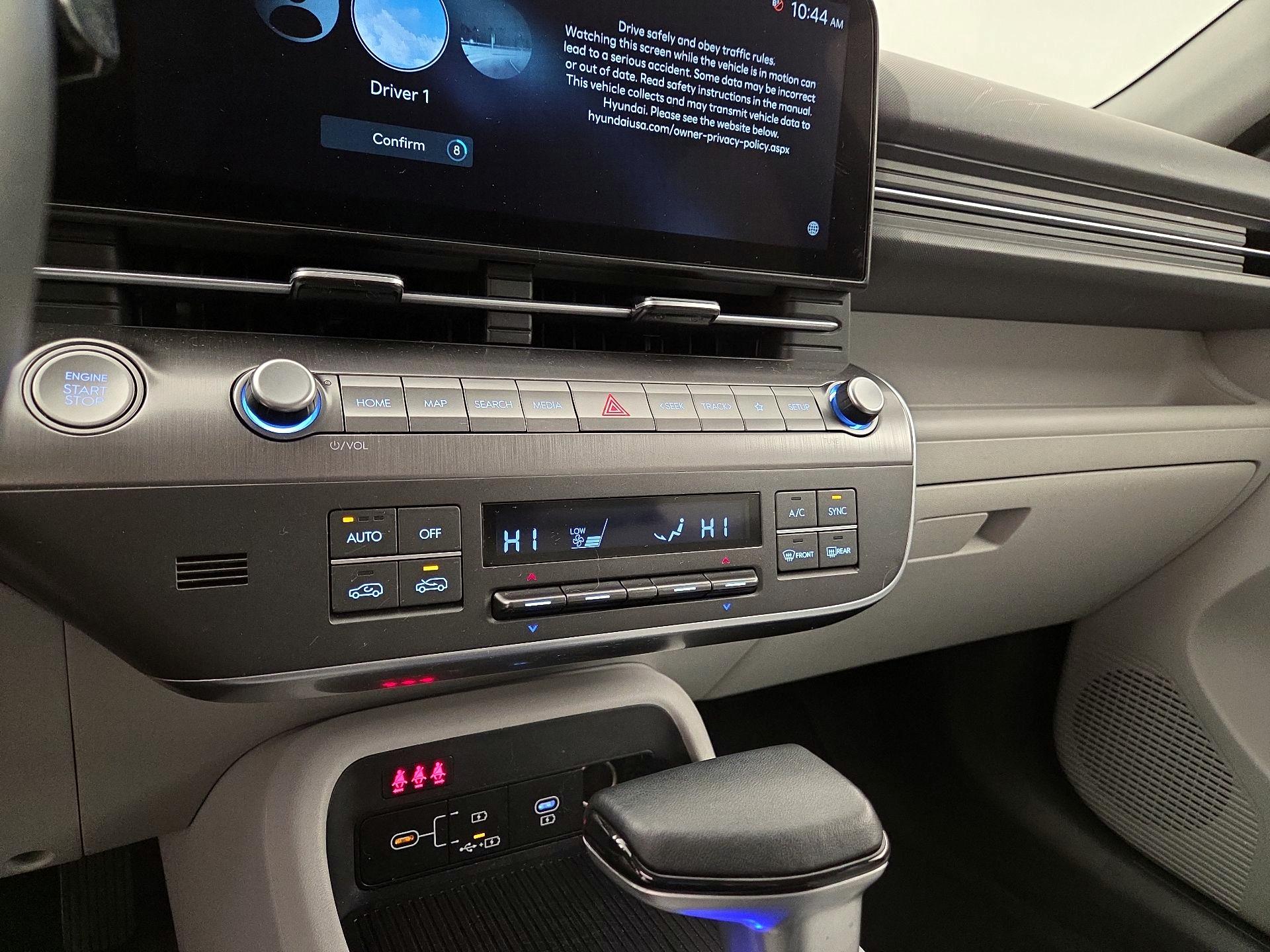 Thumbnail: 2025 Hyundai Kona - 16