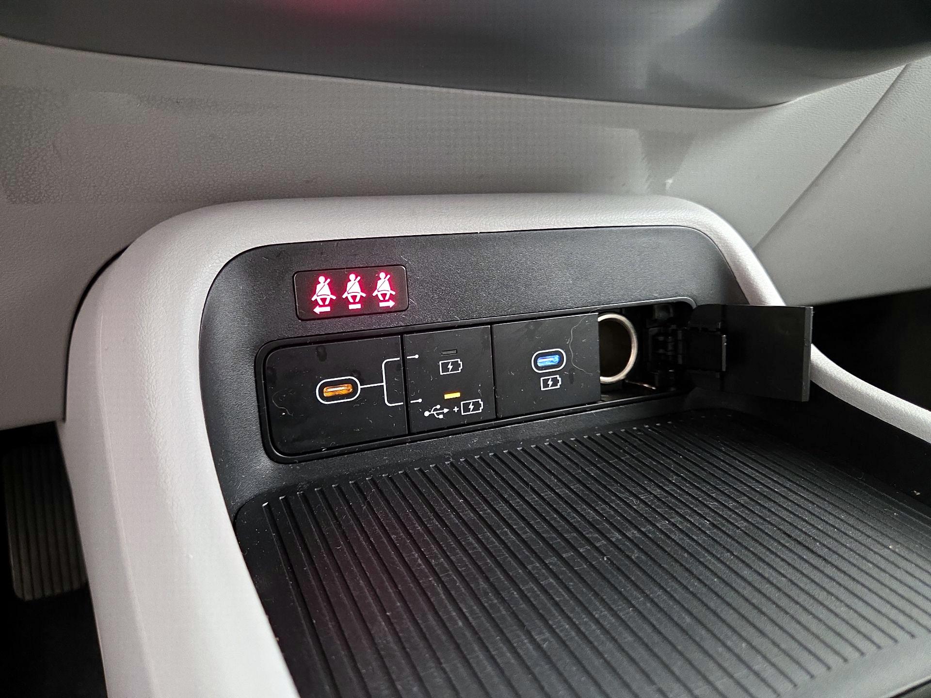 Thumbnail: 2025 Hyundai Kona - 18