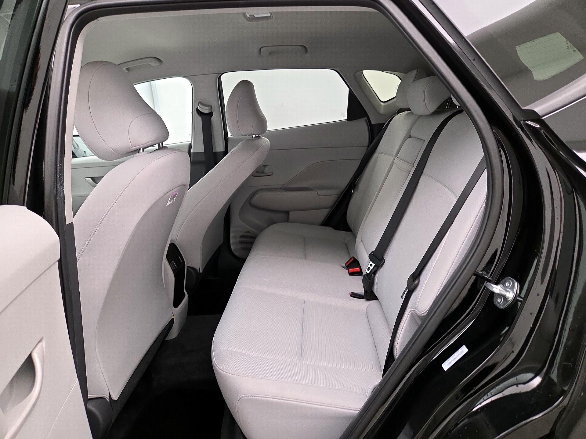 Thumbnail: 2025 Hyundai Kona - 19