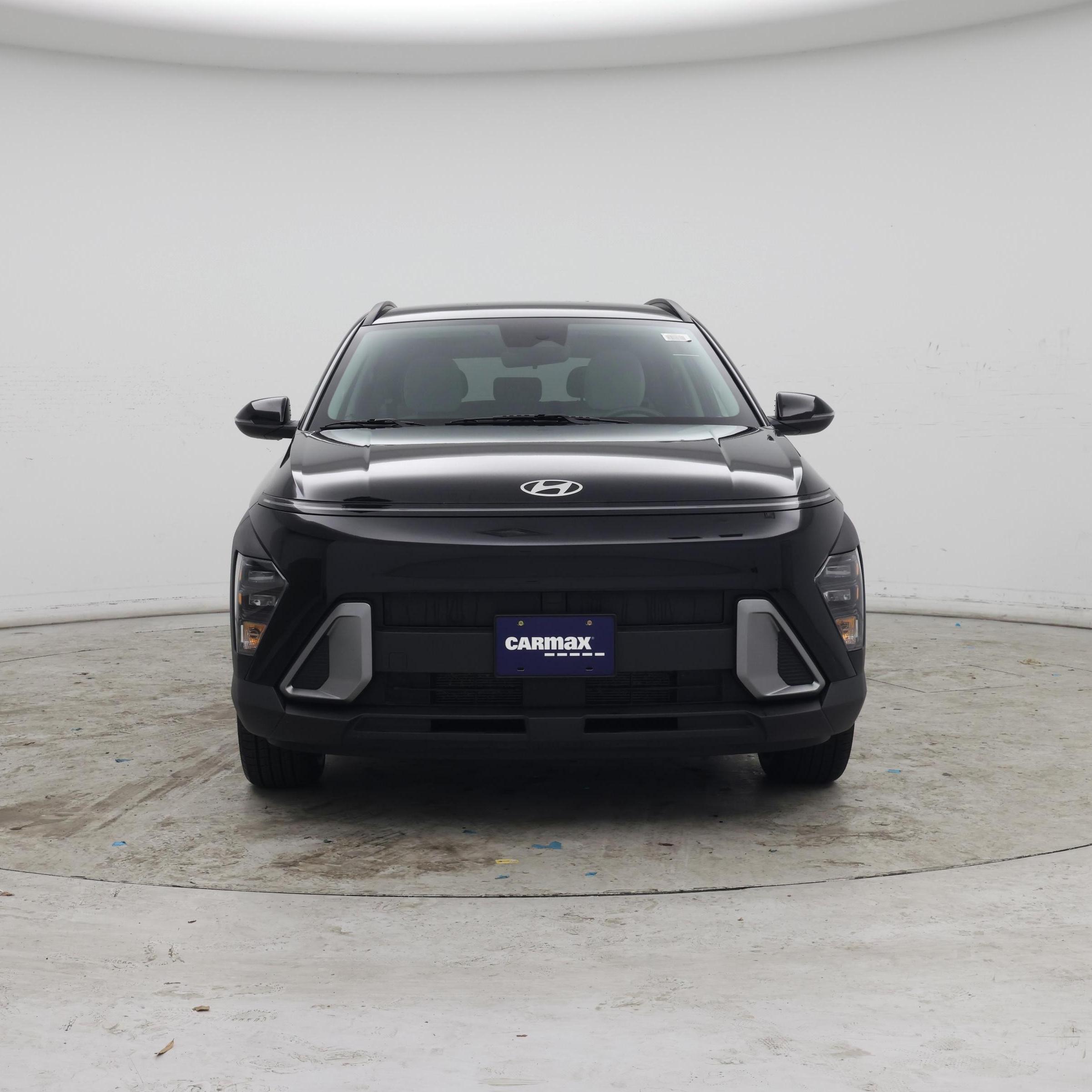 Thumbnail: 2025 Hyundai Kona - 5