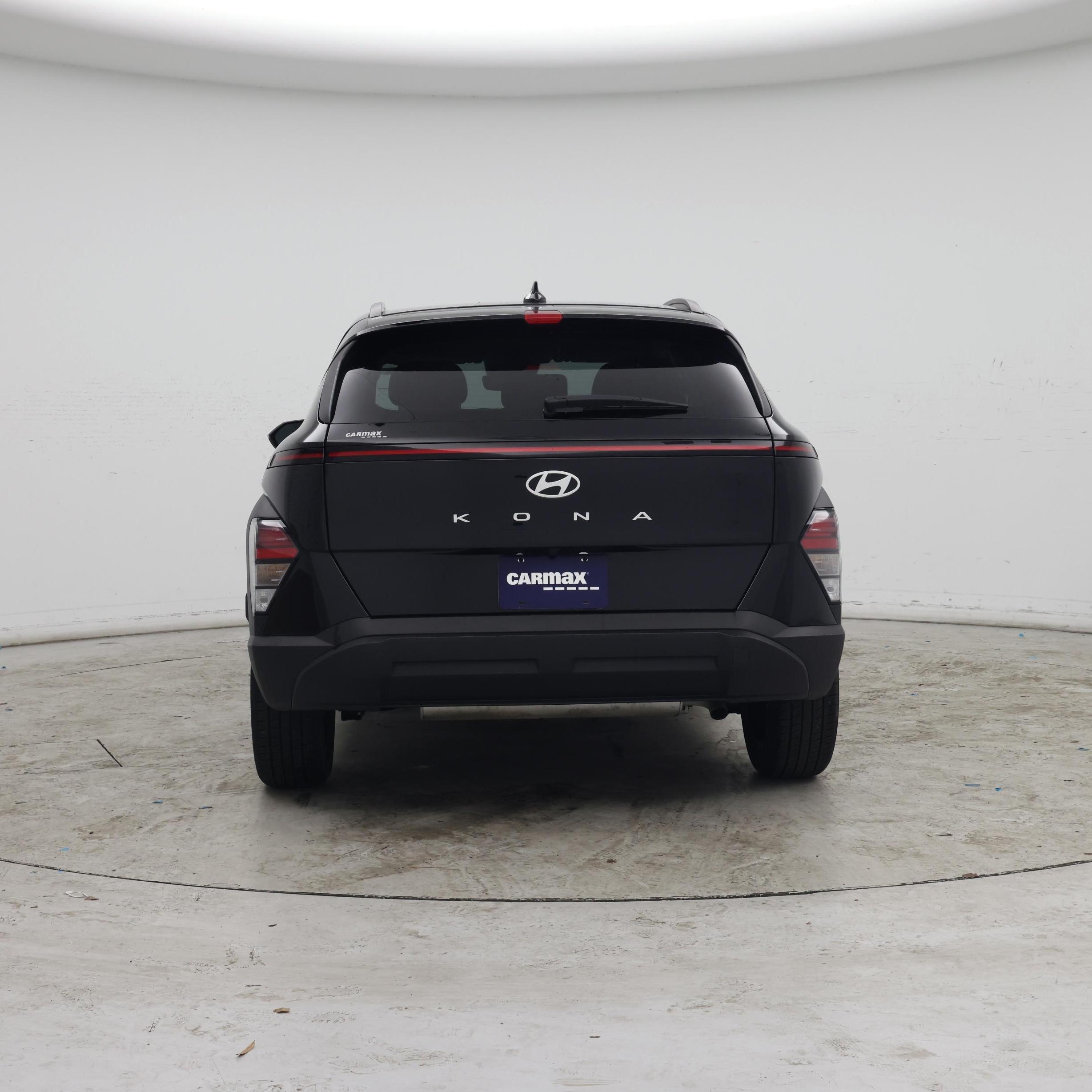 Thumbnail: 2025 Hyundai Kona - 6