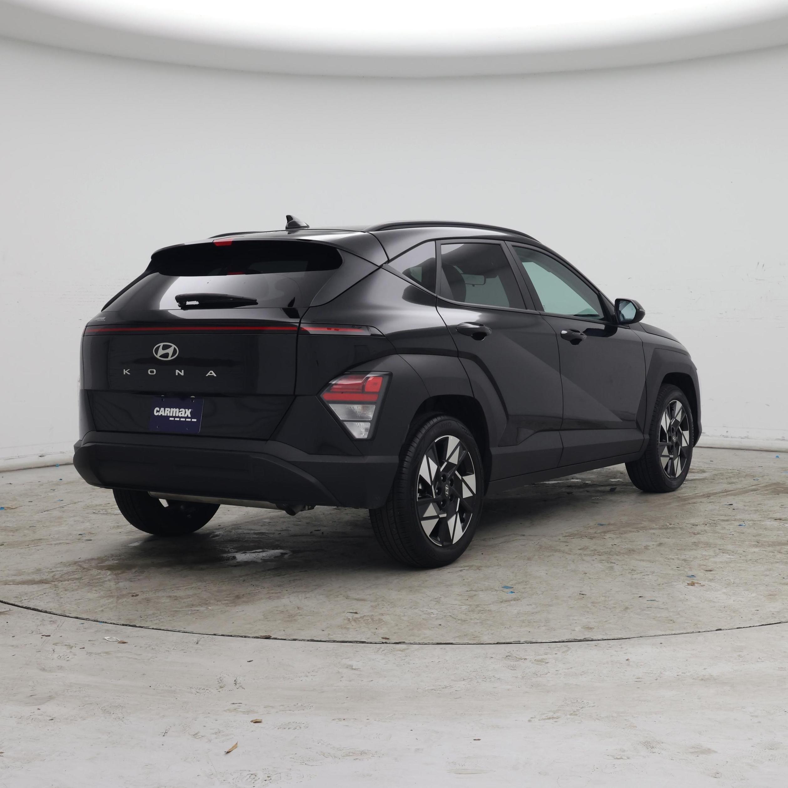 Thumbnail: 2025 Hyundai Kona - 8
