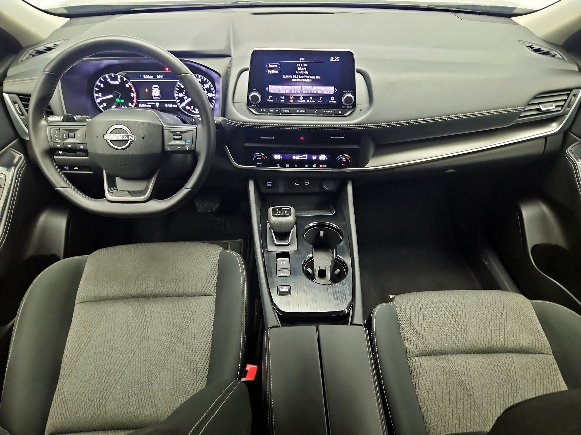 Thumbnail: 2025 Nissan Rogue - 9