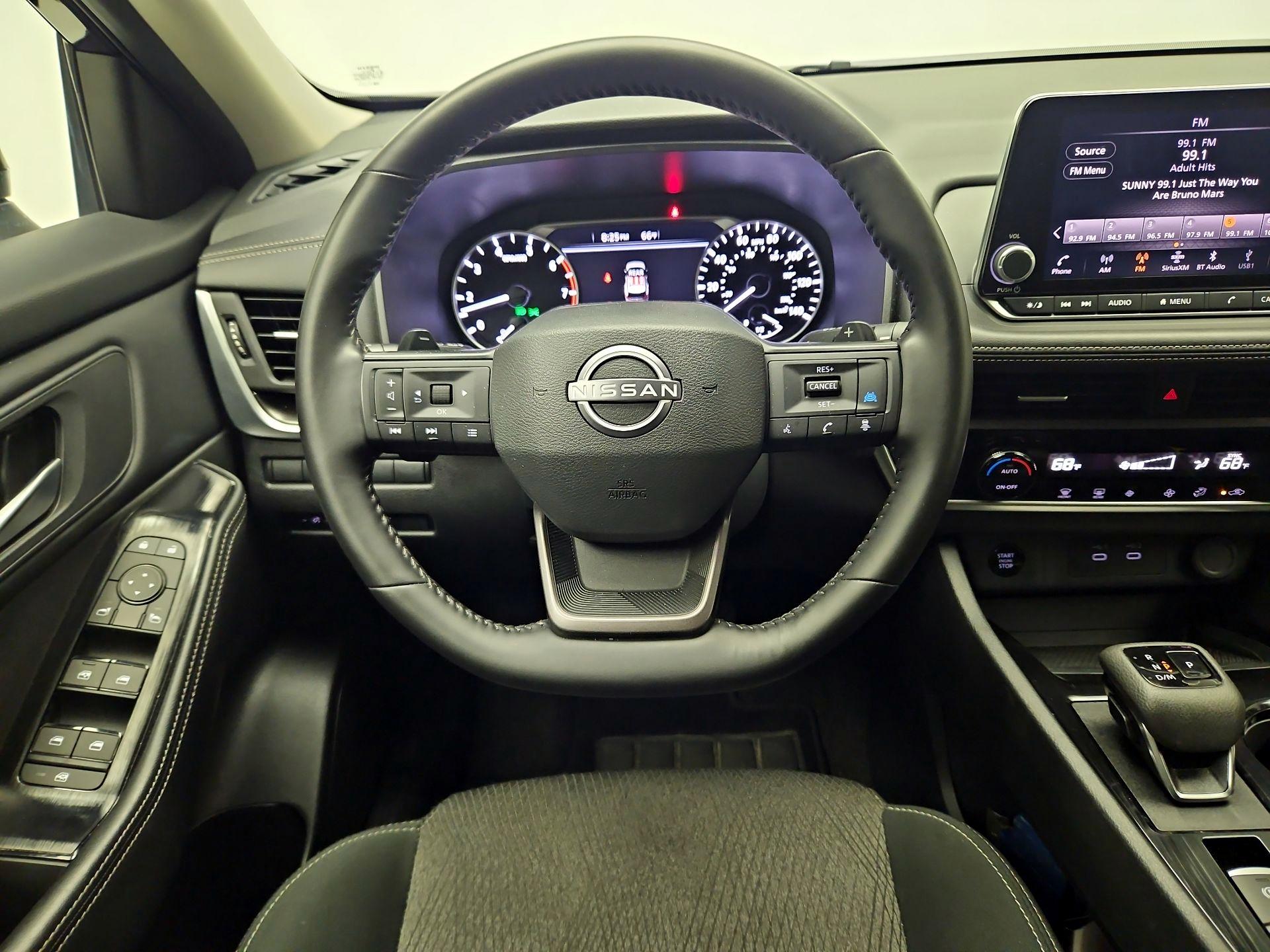 Thumbnail: 2025 Nissan Rogue - 10