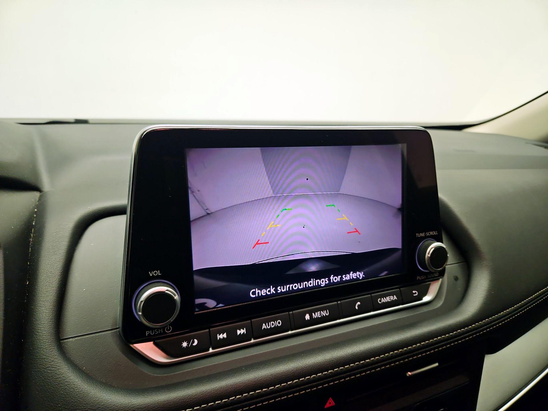 Thumbnail: 2025 Nissan Rogue - 14