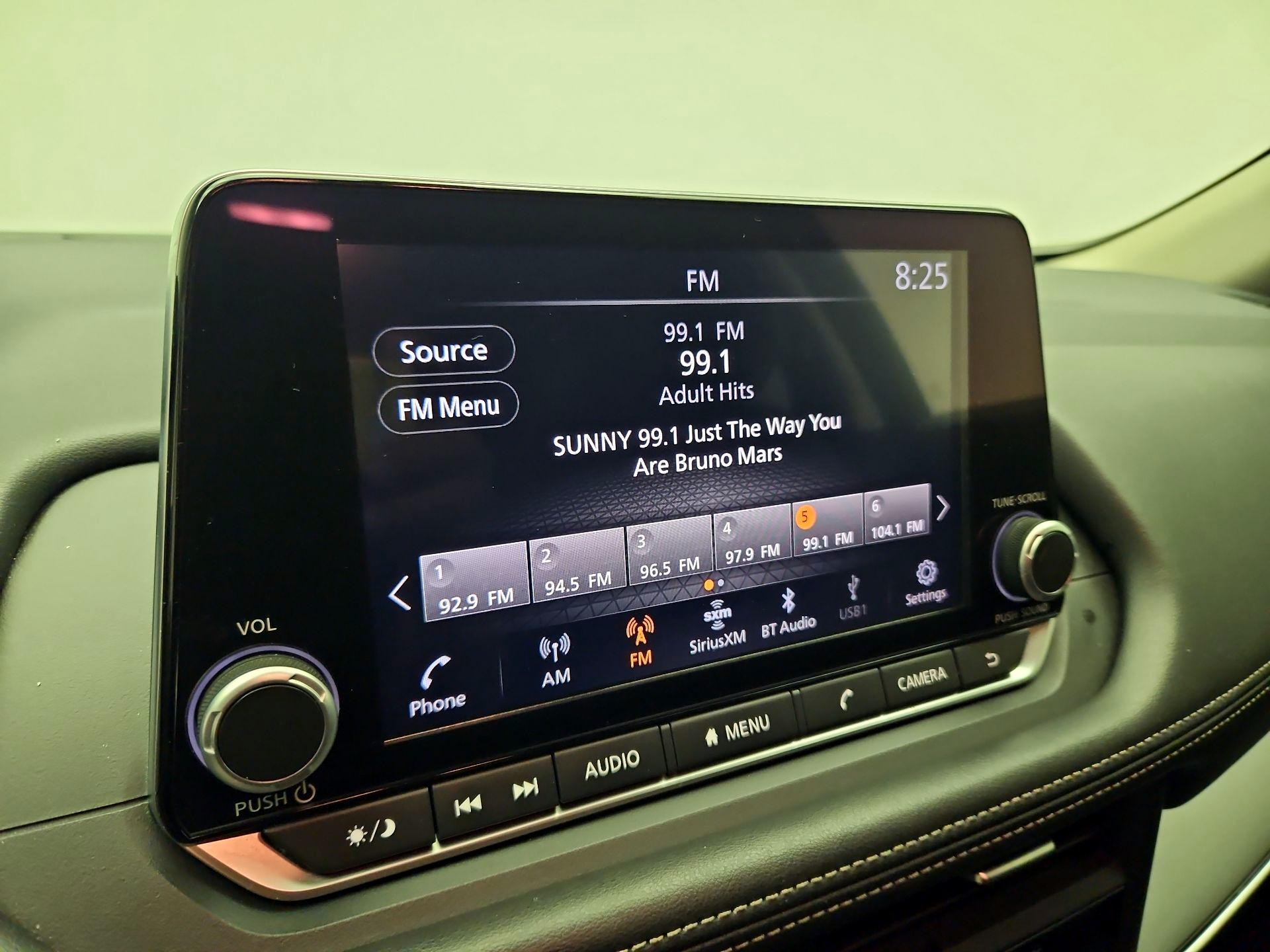 Thumbnail: 2025 Nissan Rogue - 15