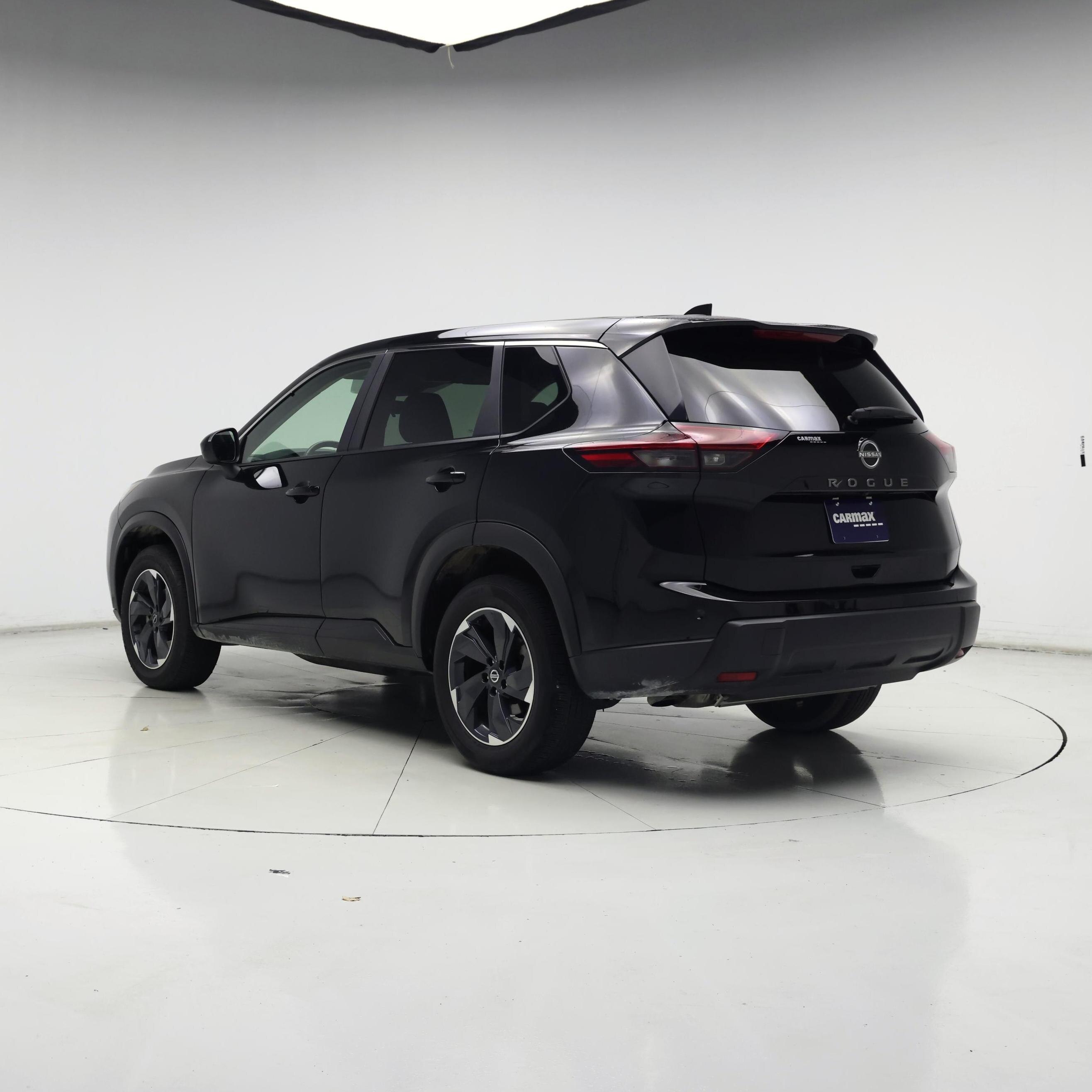 Thumbnail: 2025 Nissan Rogue - 2