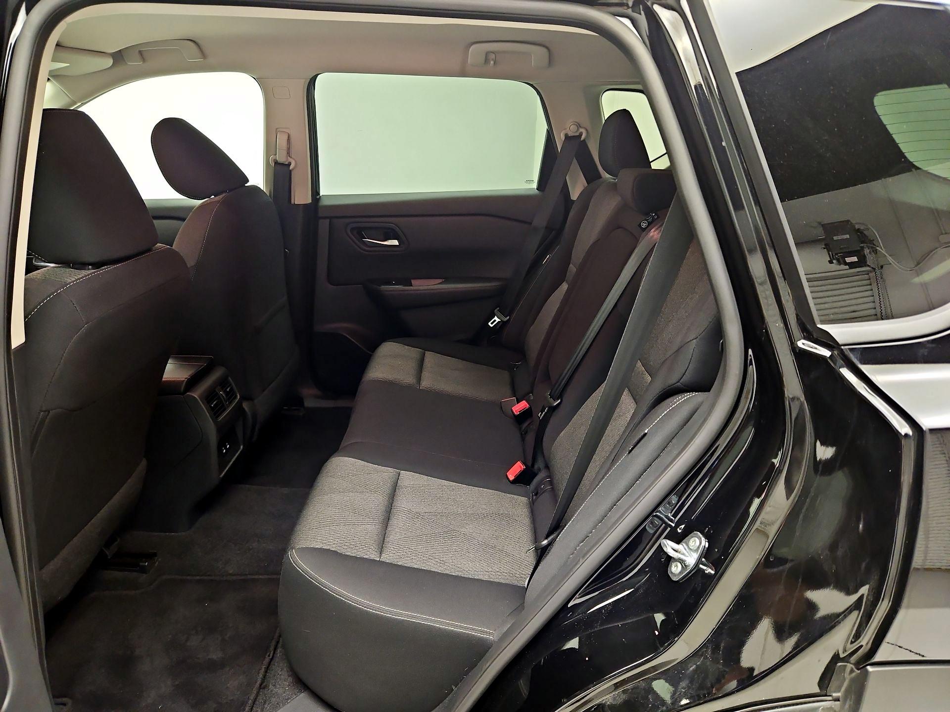 Thumbnail: 2025 Nissan Rogue - 19