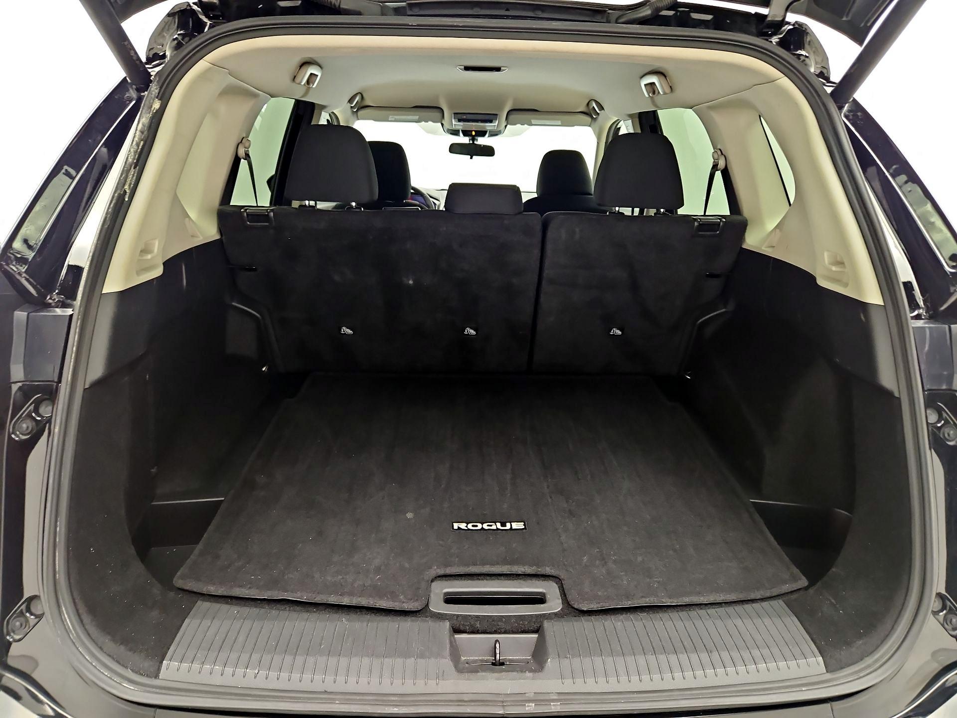 Thumbnail: 2025 Nissan Rogue - 20